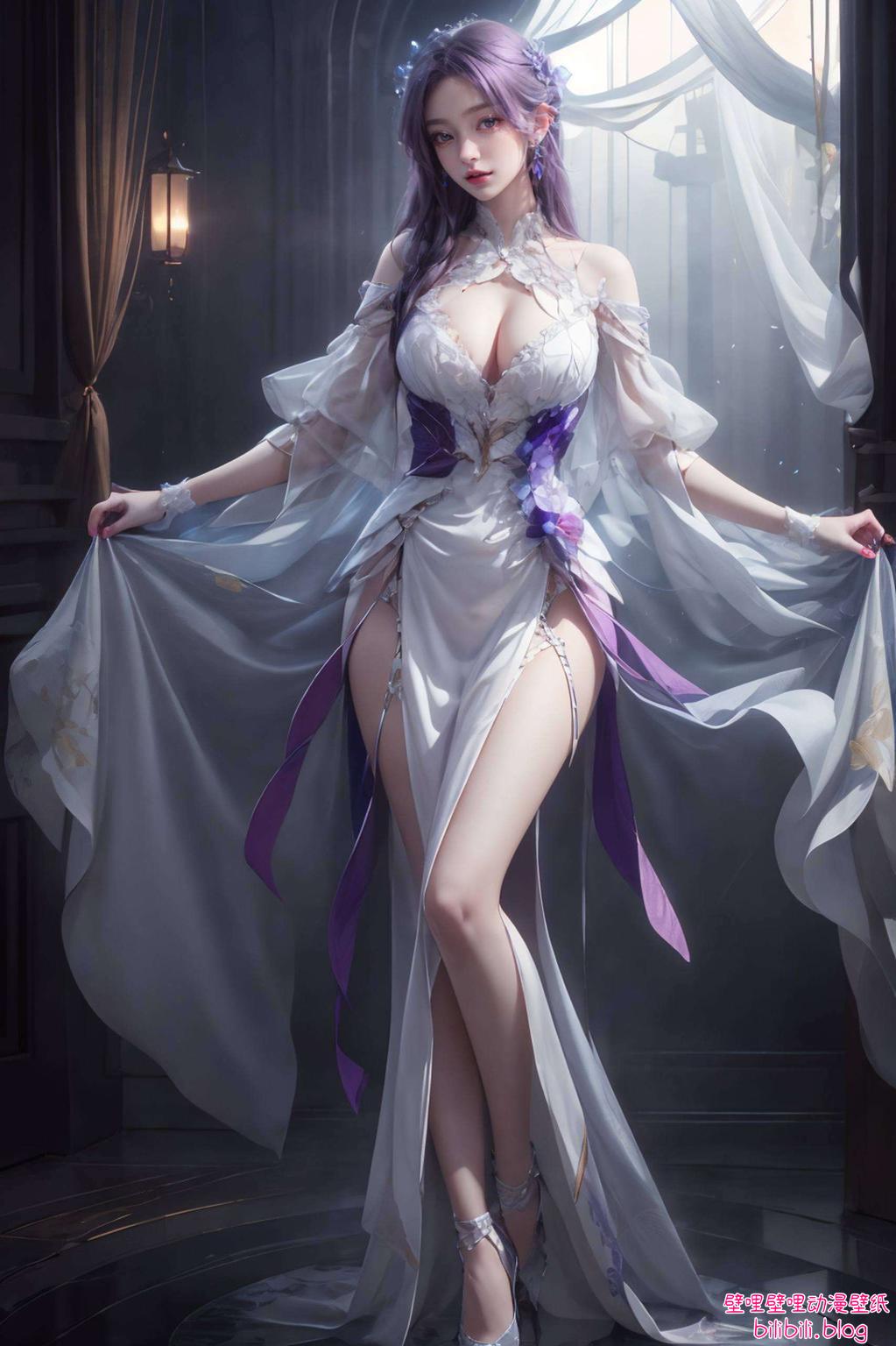轻松找到心仪的美图让你的电脑瞬间变身艺术画廊