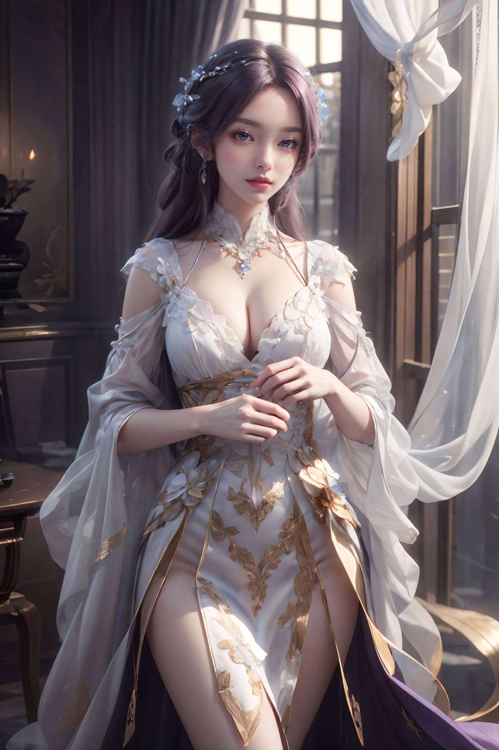 骨骼线条流畅让你的手机瞬间焕发新生