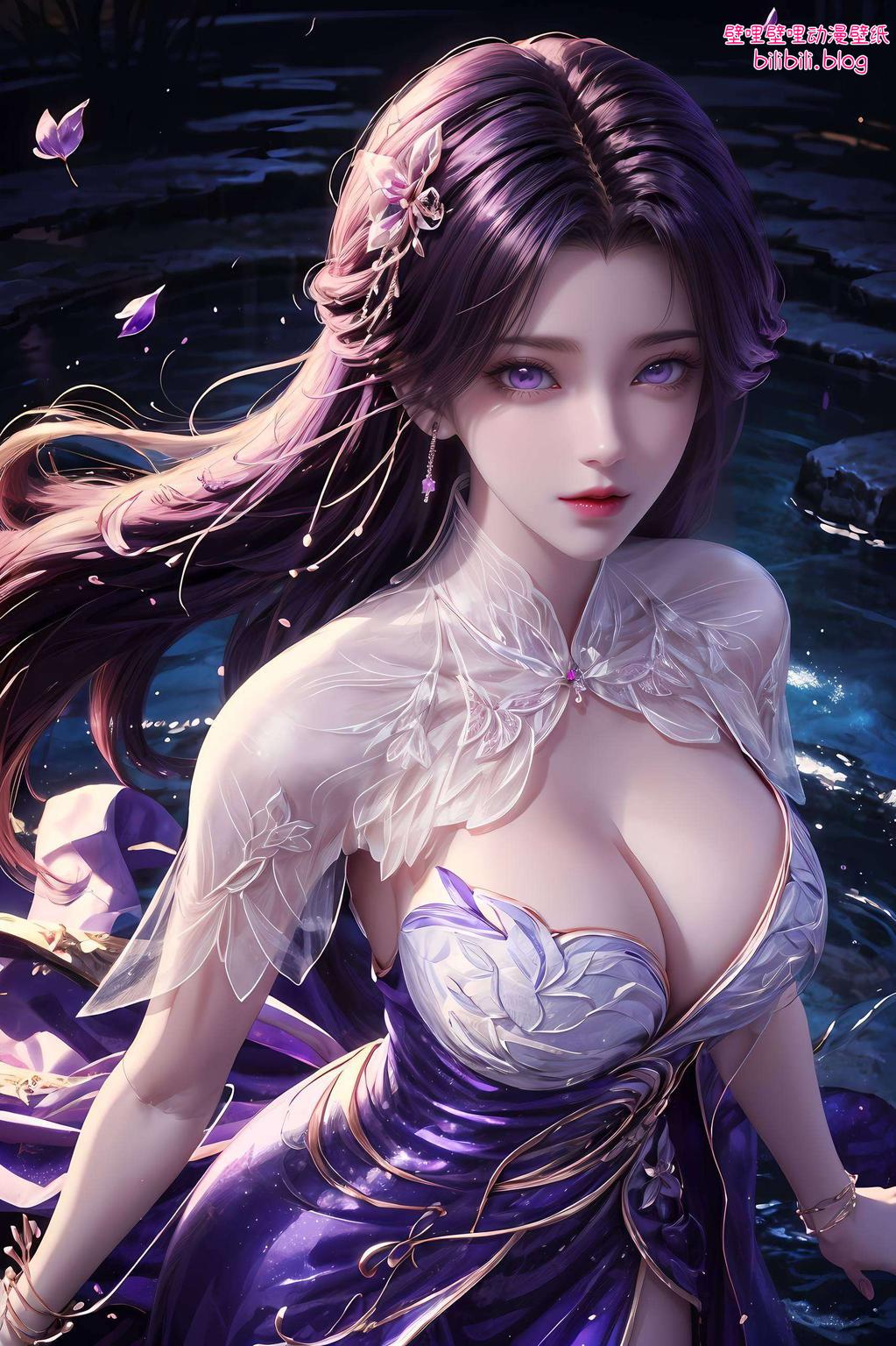 如同梦幻般细腻为你的设备披上一层神秘而优雅的外衣