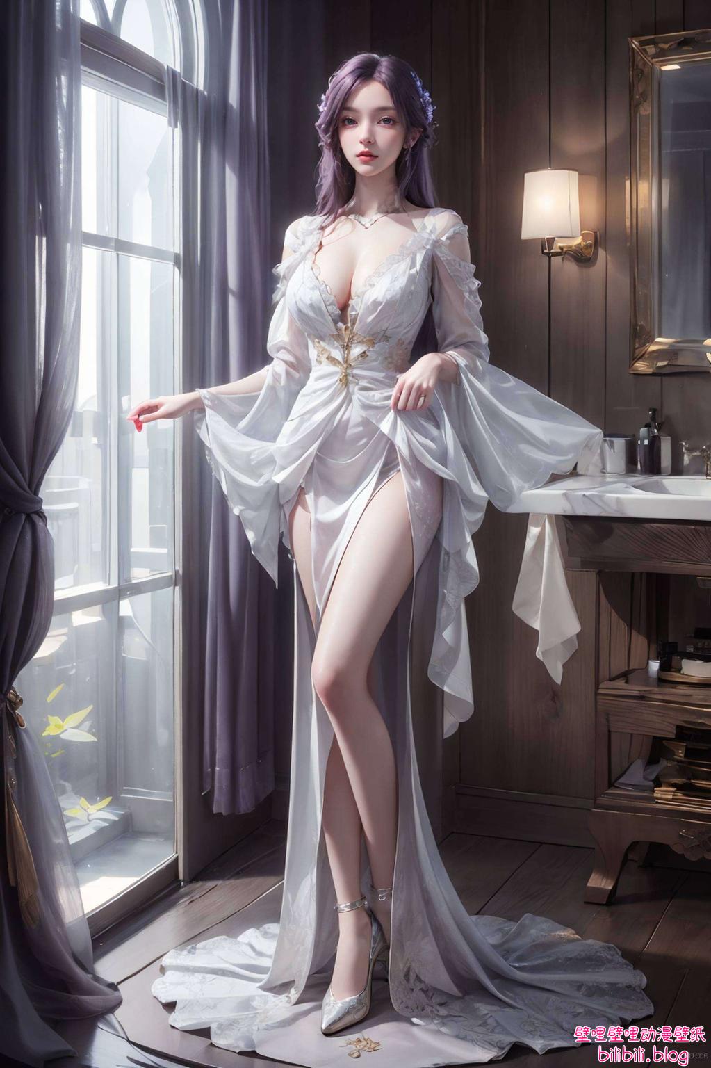 色彩斑斓为你的手机增添一抹奇幻色彩