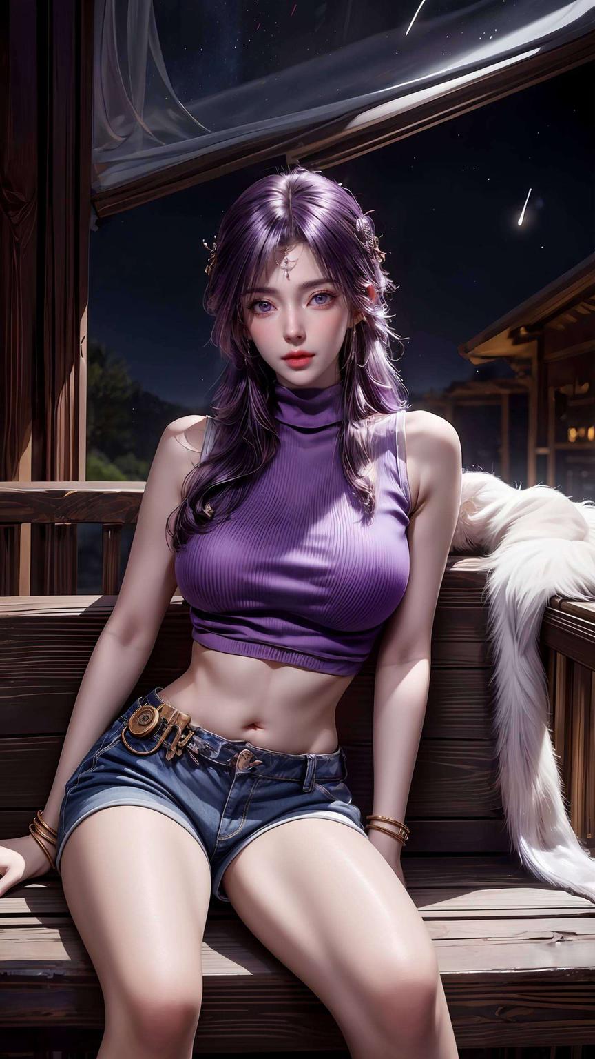 尽享国漫之美感受每一次解锁的惊艳瞬间！