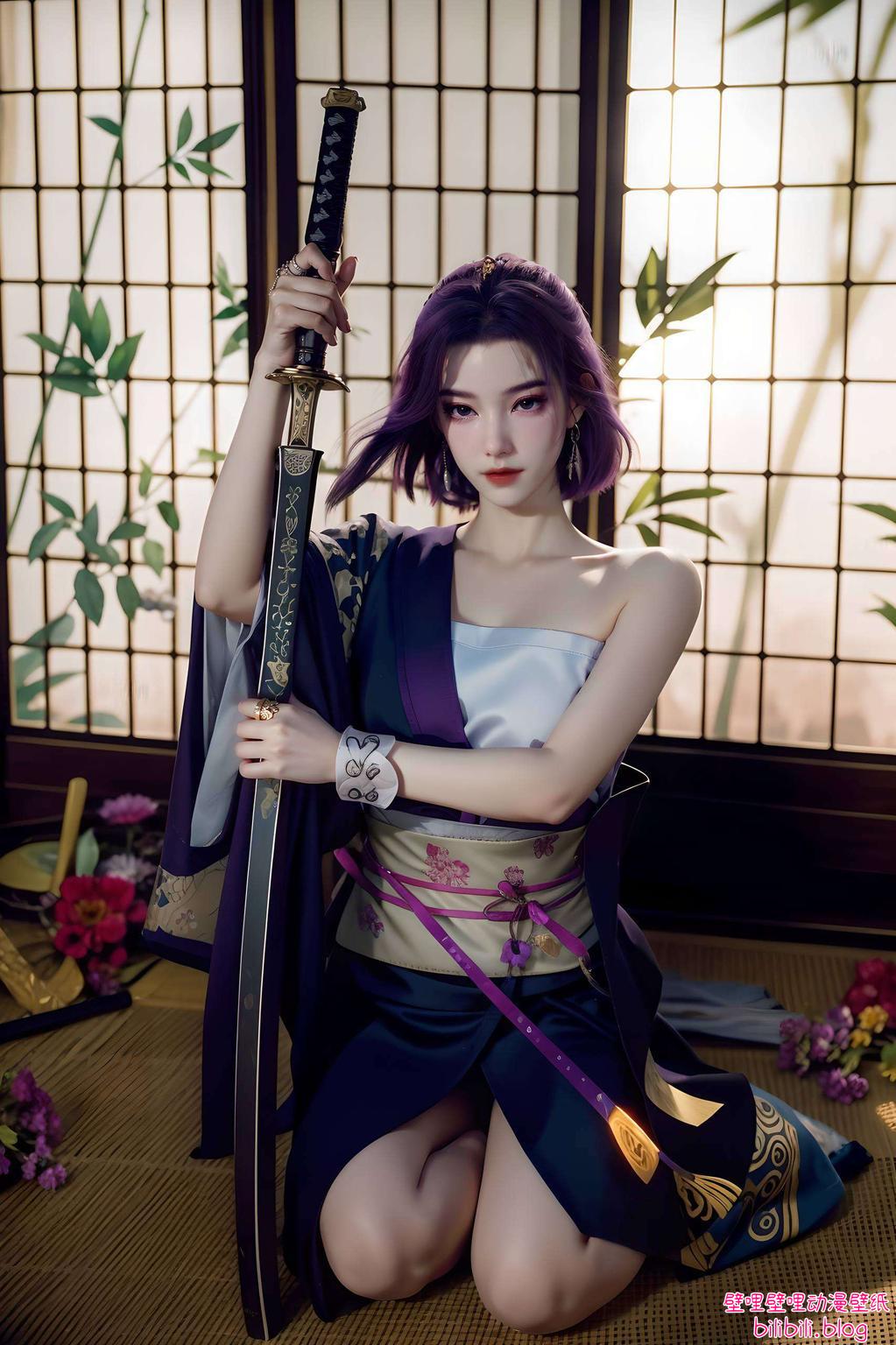 云霄美女壁纸高清全屏这款壁纸如梦如幻