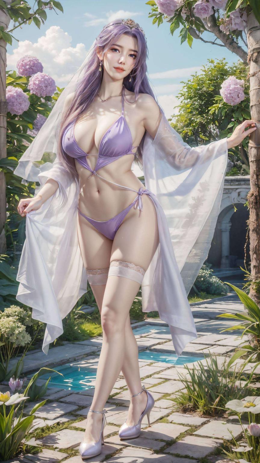 完美适配你的桌面以古香古色的画风呈现