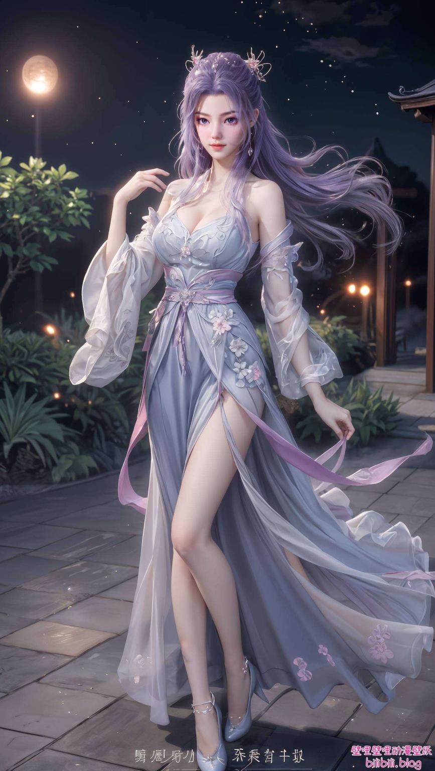 南瓜灯盏闪烁为你的桌面带来一抹温馨的异域风情