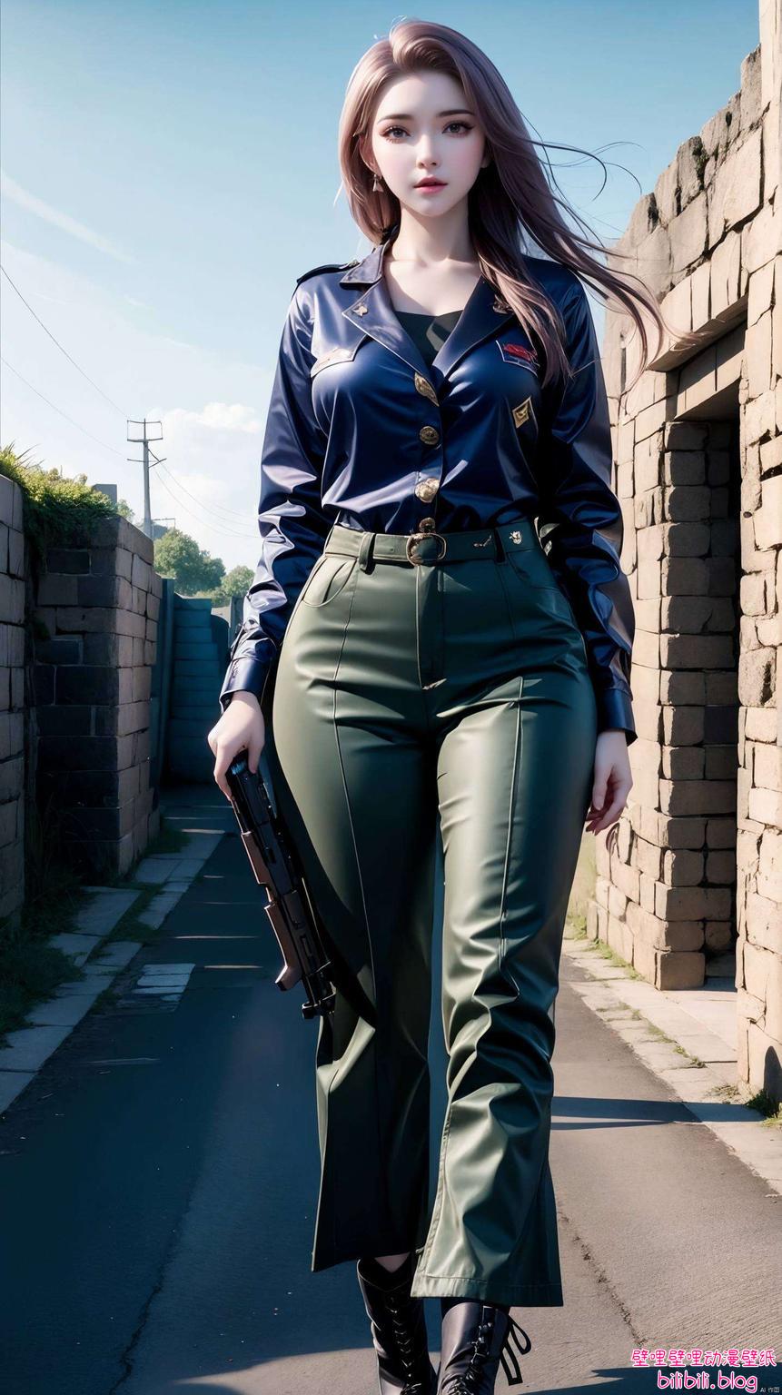 高清画质快来设置这款独特墙纸