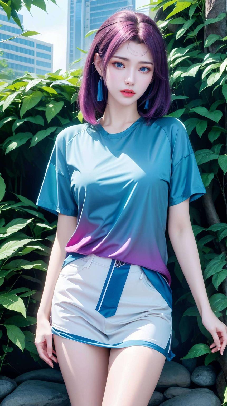 将她的风采展现得淋漓尽致每一寸肌肤都仿佛散发着光芒