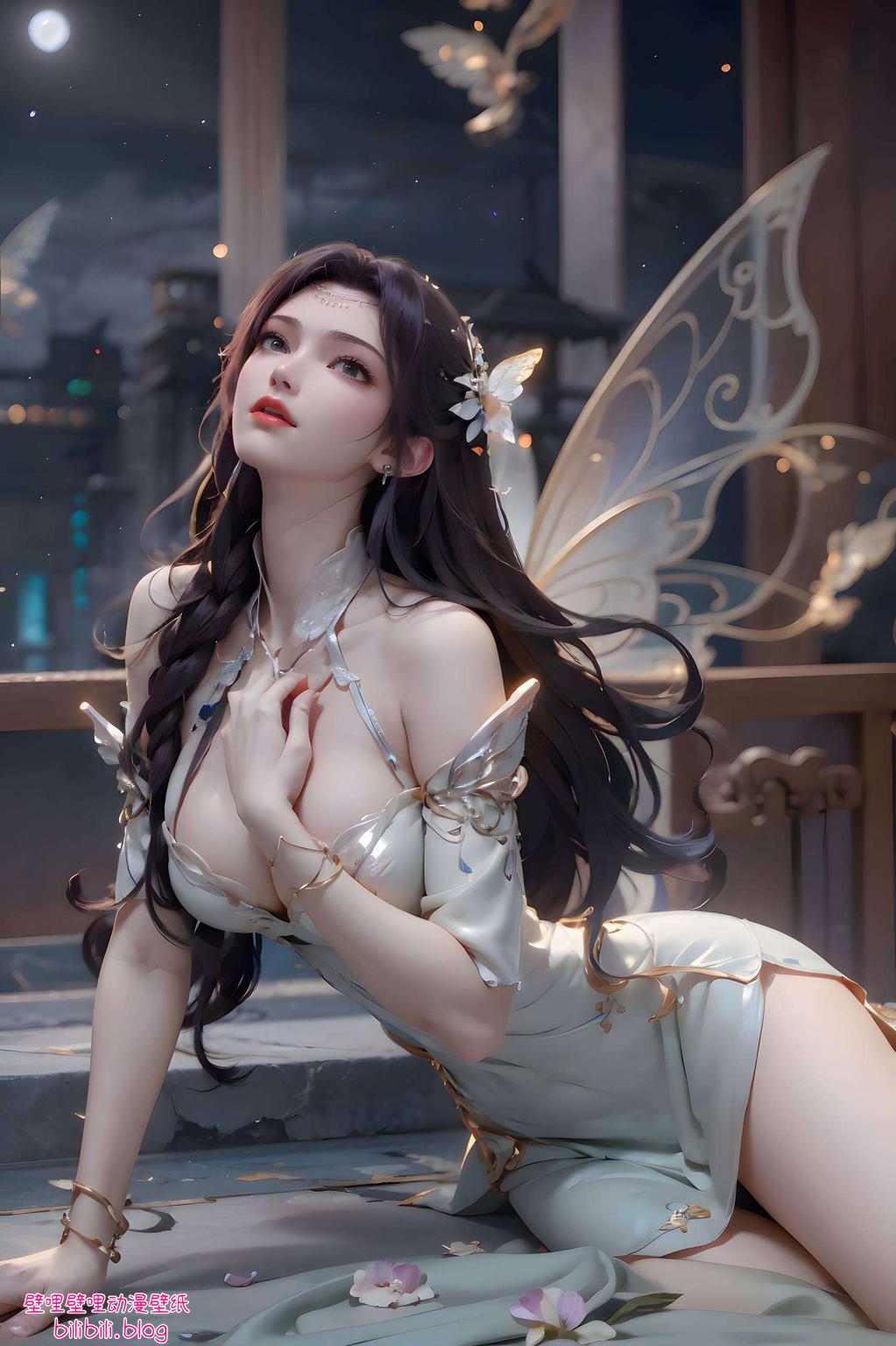 每一寸画面都透露着青春的脉动与淡淡的忧郁仿佛将夏日海滩的清新与浪漫直接搬到了你的眼前