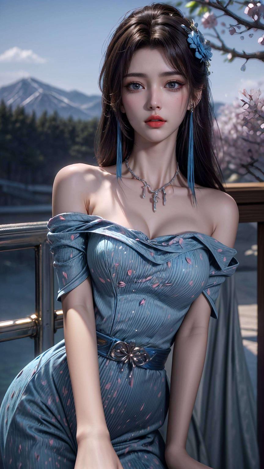 将国风元素与现代设计巧妙融合轻松解锁调色秘密