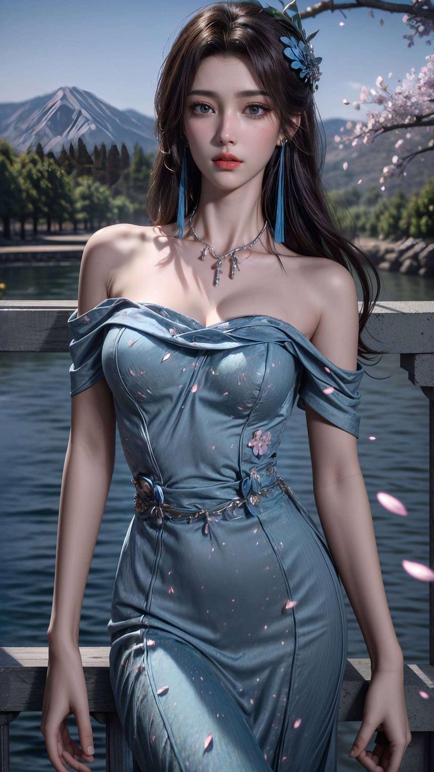 2K分辨率高清如梦