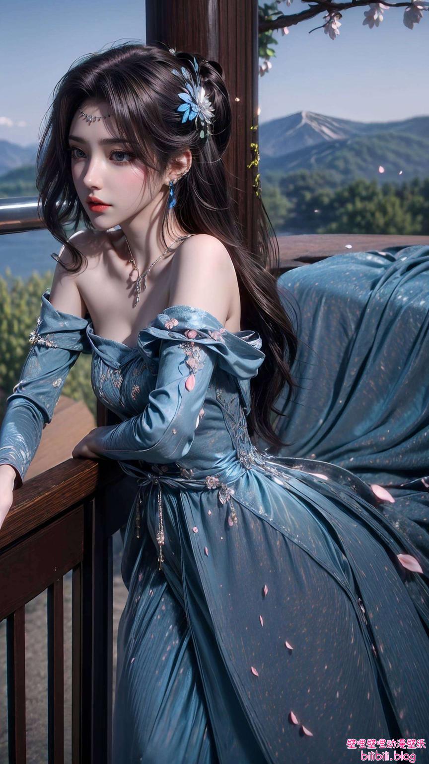 每一笔融合1080p超清画质