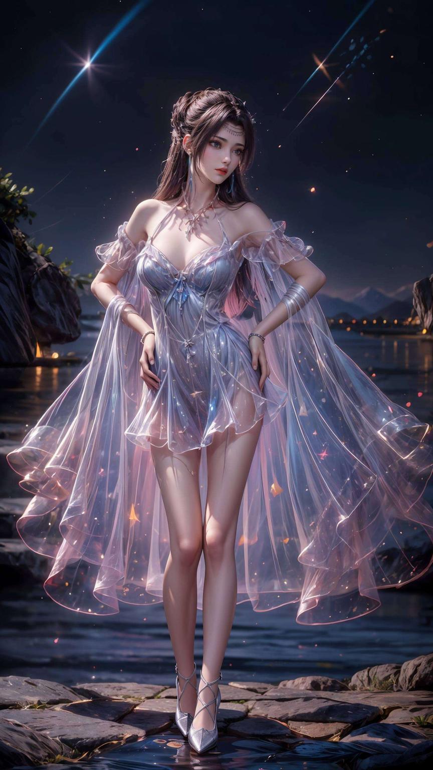 让你的手机壁纸焕然一新感受动漫的魅力与激情