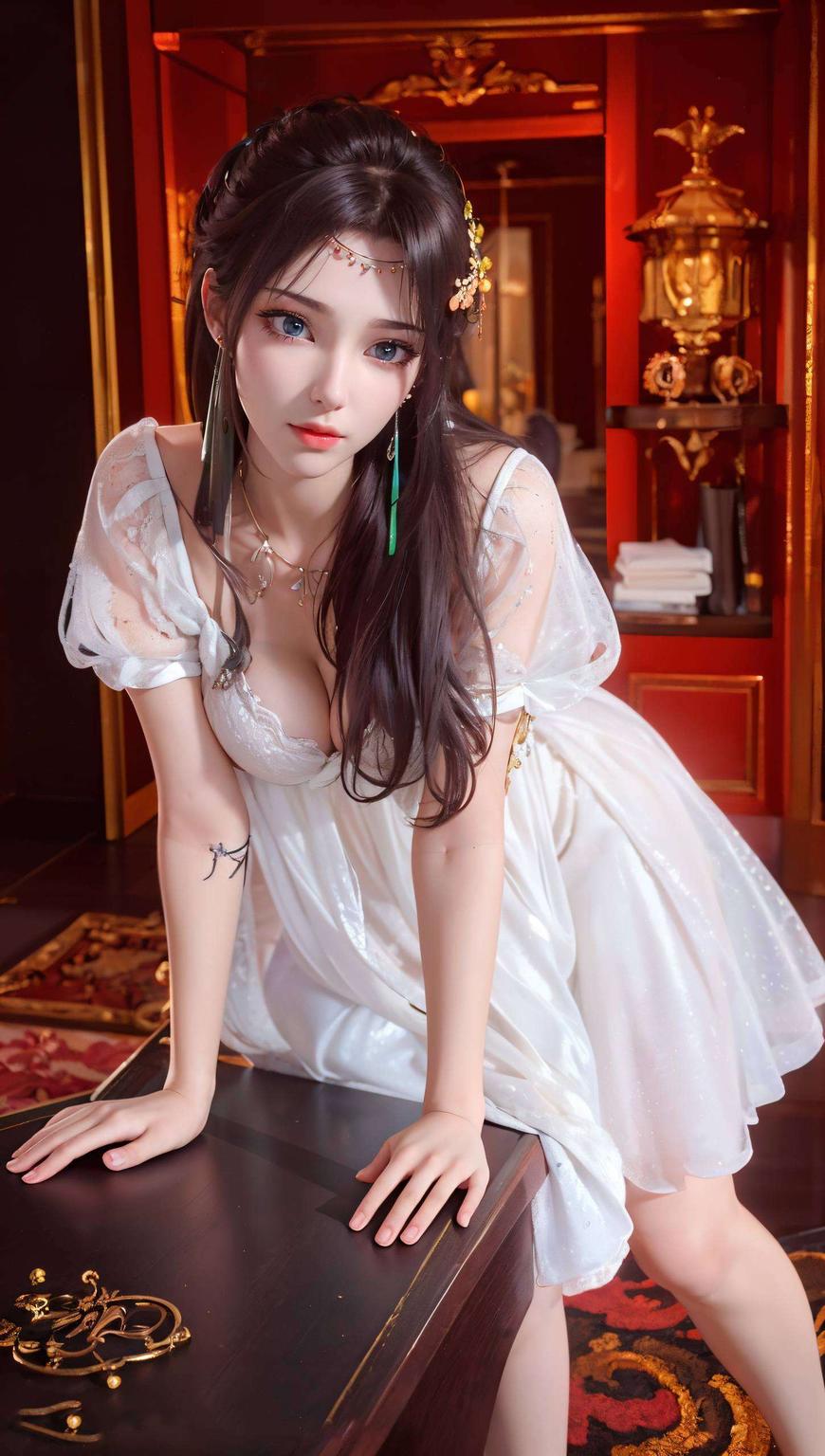 让你畅享视觉盛宴色彩斑斓