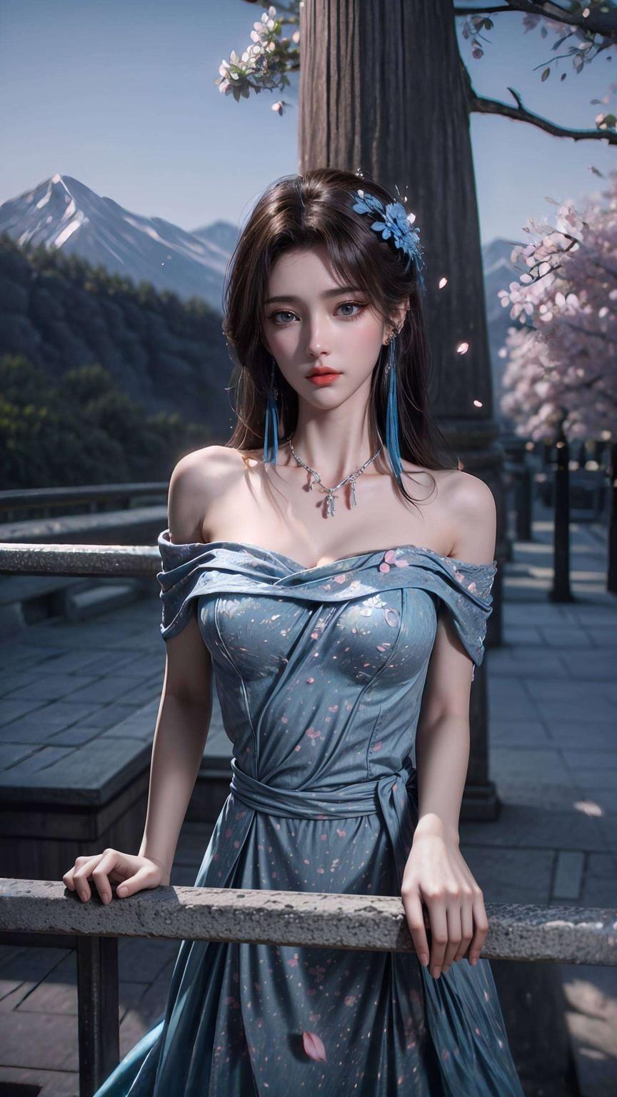 每一帧壁纸都如诗如画简约而不失雅致