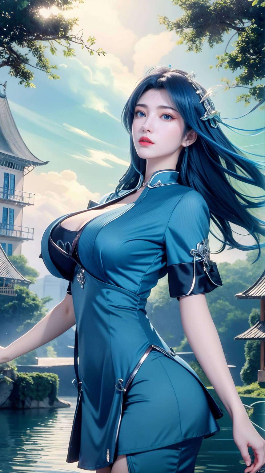 浪漫瞬间定格云韵大婚
