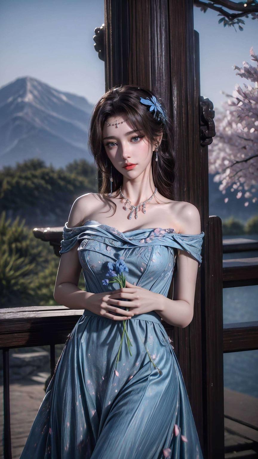 高清画质轻松打造个性化电脑桌面
