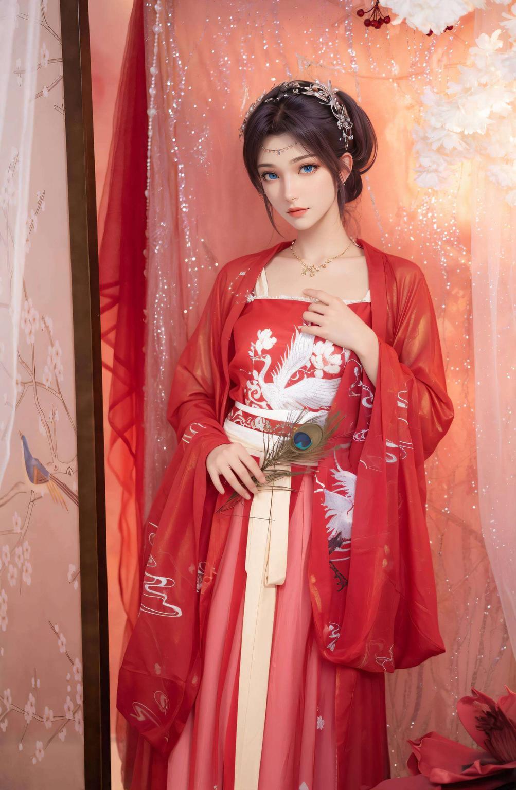 令人一见难忘都让每一次滑动都成为一次美的享受