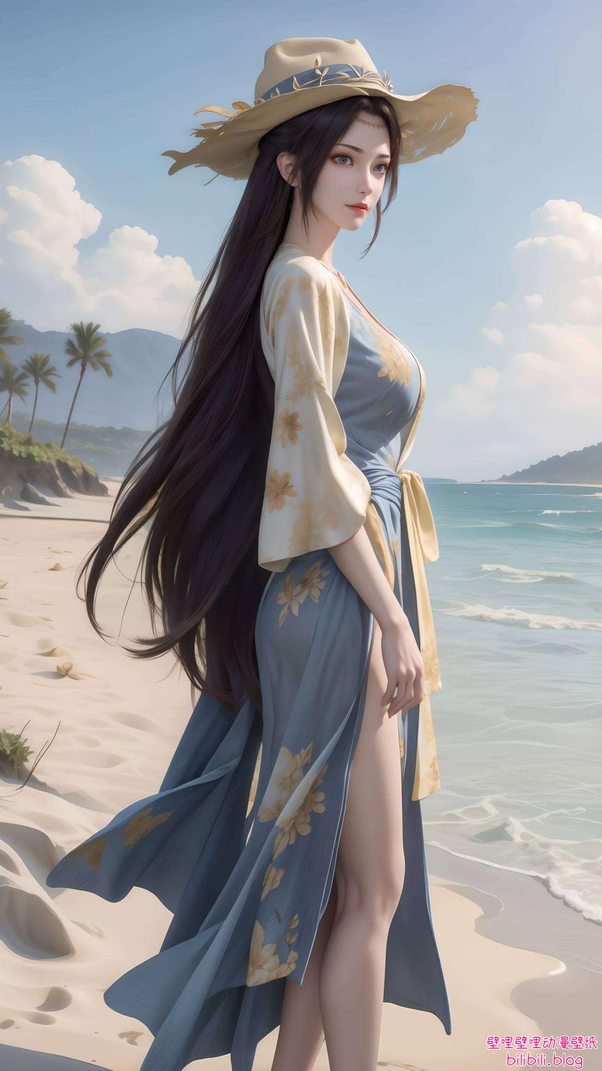感受那份独特的魅力与热情萧炎壁纸