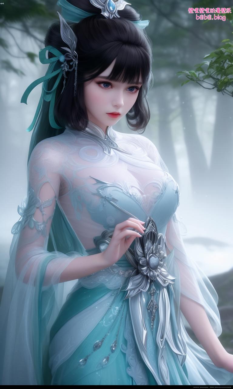 1080p高清呈现每一帧都如诗如画