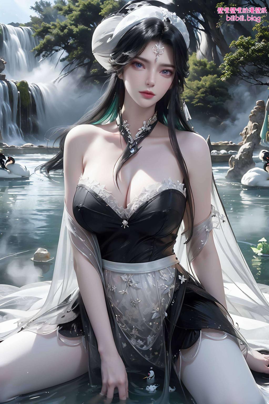 带你领略超凡美感成为众人羡慕的焦点