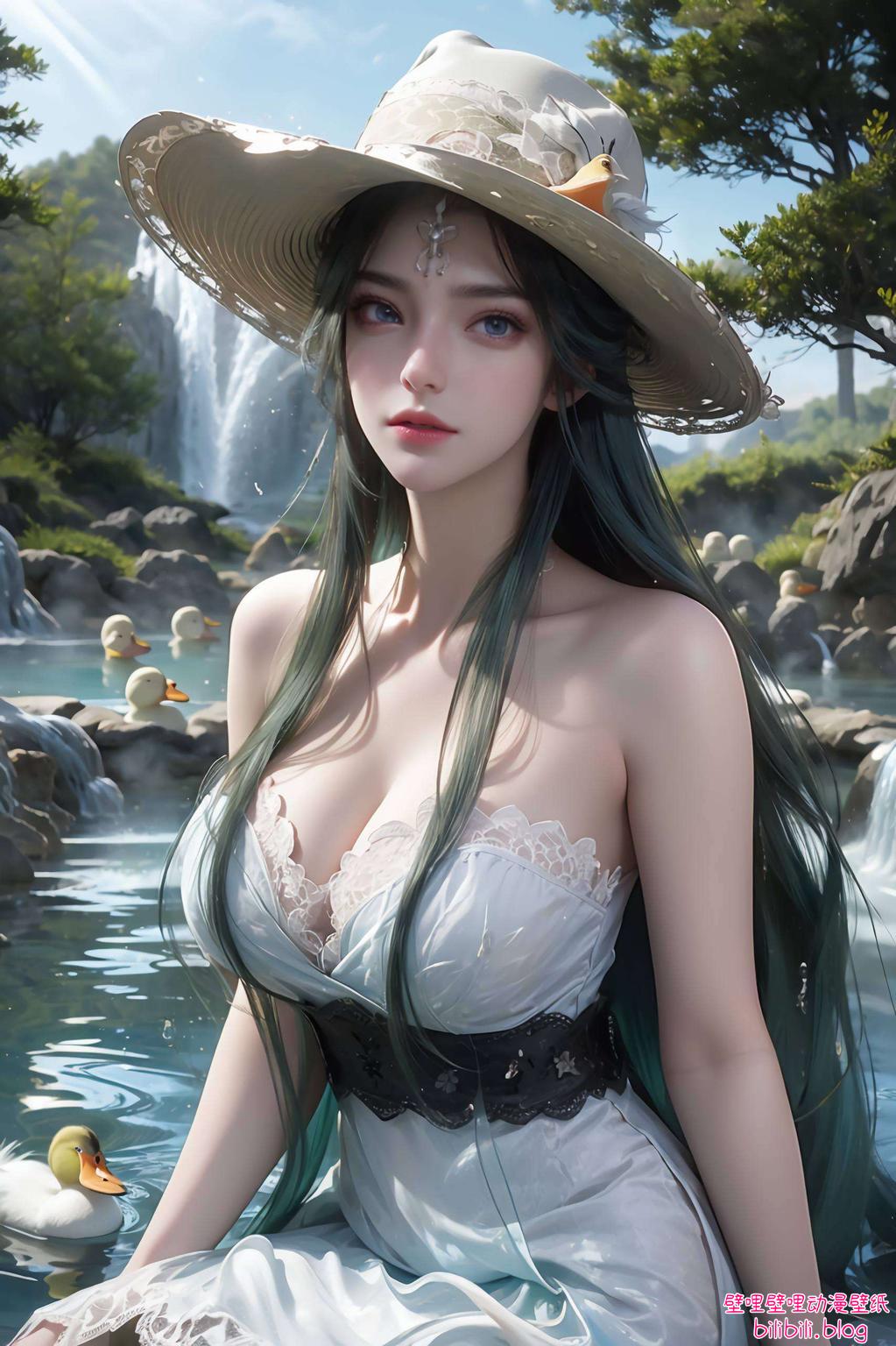 化作温馨的苹果桌面背景周紫虹