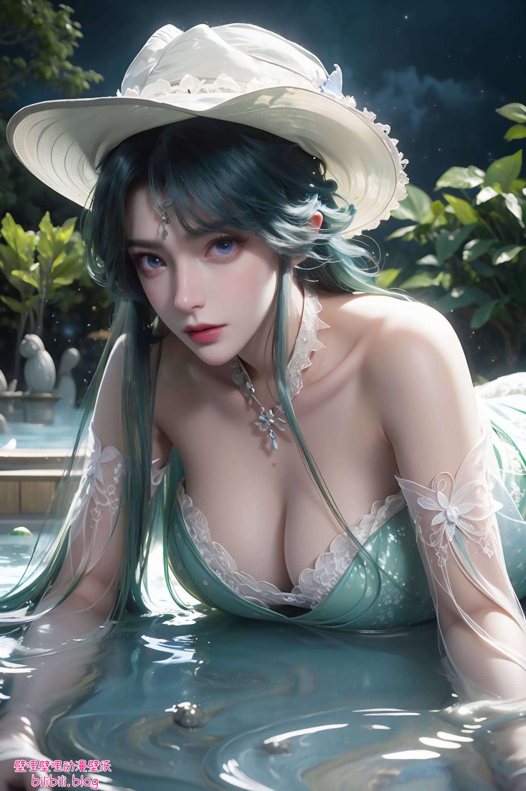 简洁流畅的界面设计与周紫虹的独特气质完美融合周紫虹的朋友圈封面壁纸图