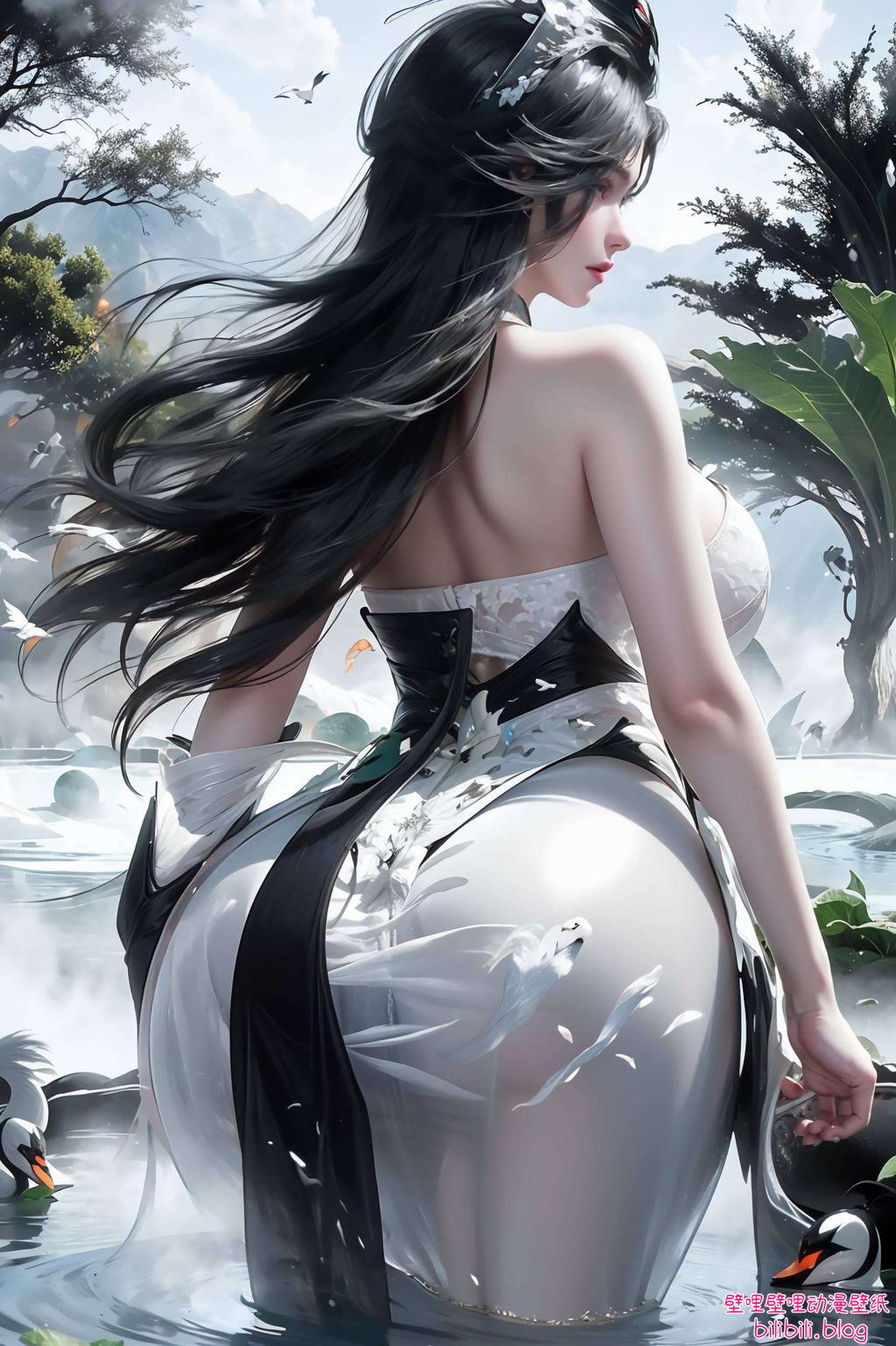 每一帧画面都如同一幅精美的画作犹如一抹明媚的阳光洒在电脑屏幕上