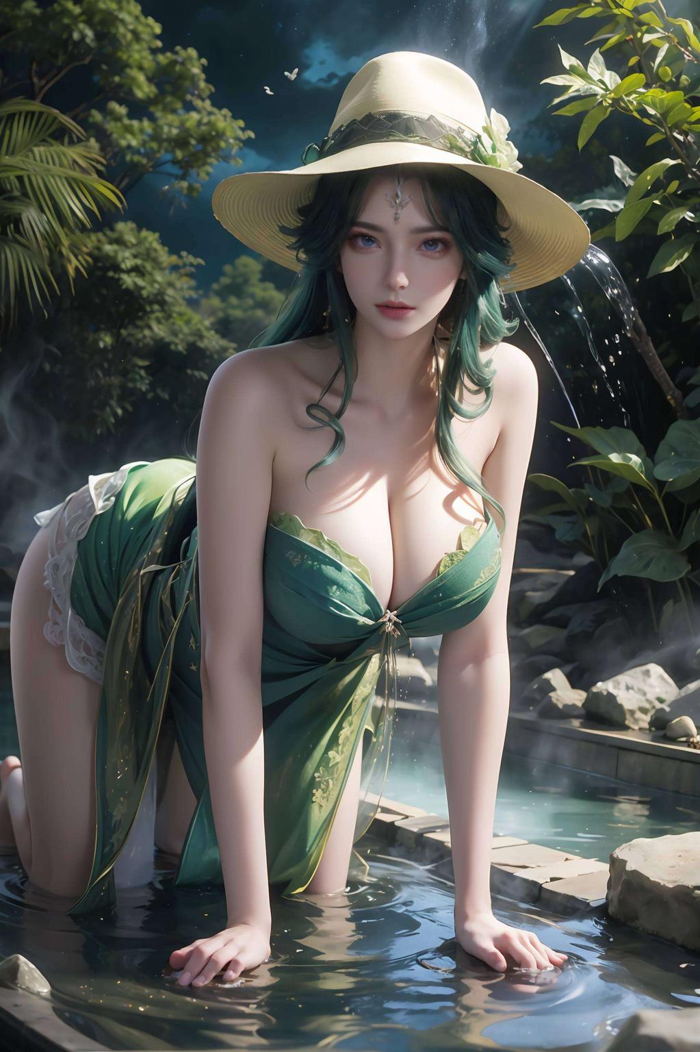 每一帧都是精心打造1920x1080像素