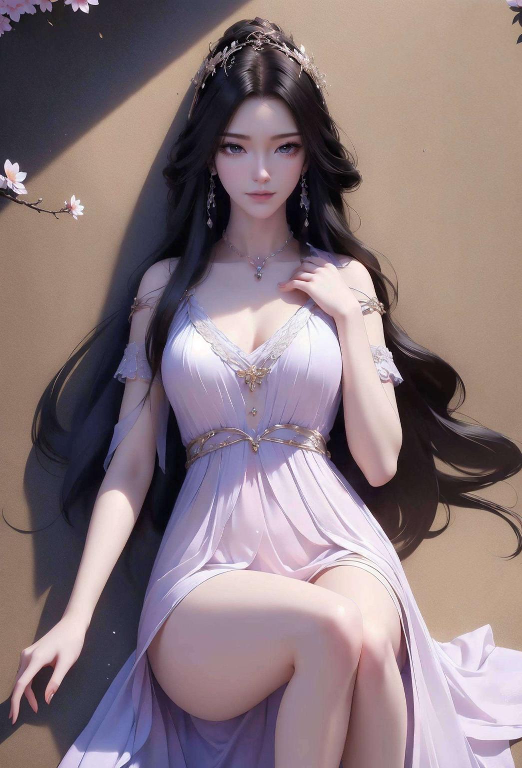 2560p的分辨率让细节栩栩如生享受每一天的美好时光