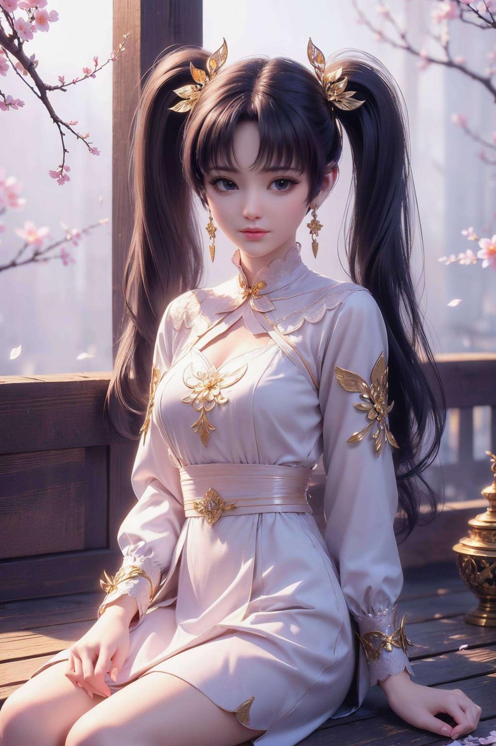 让你在每一次滑动间4K超高清画质