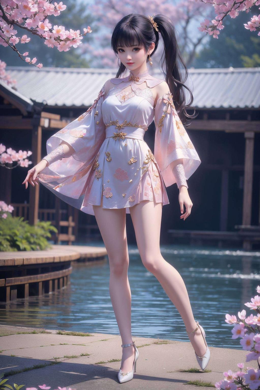 快来下载让紫妍的灵动身影陪你度过每一天！