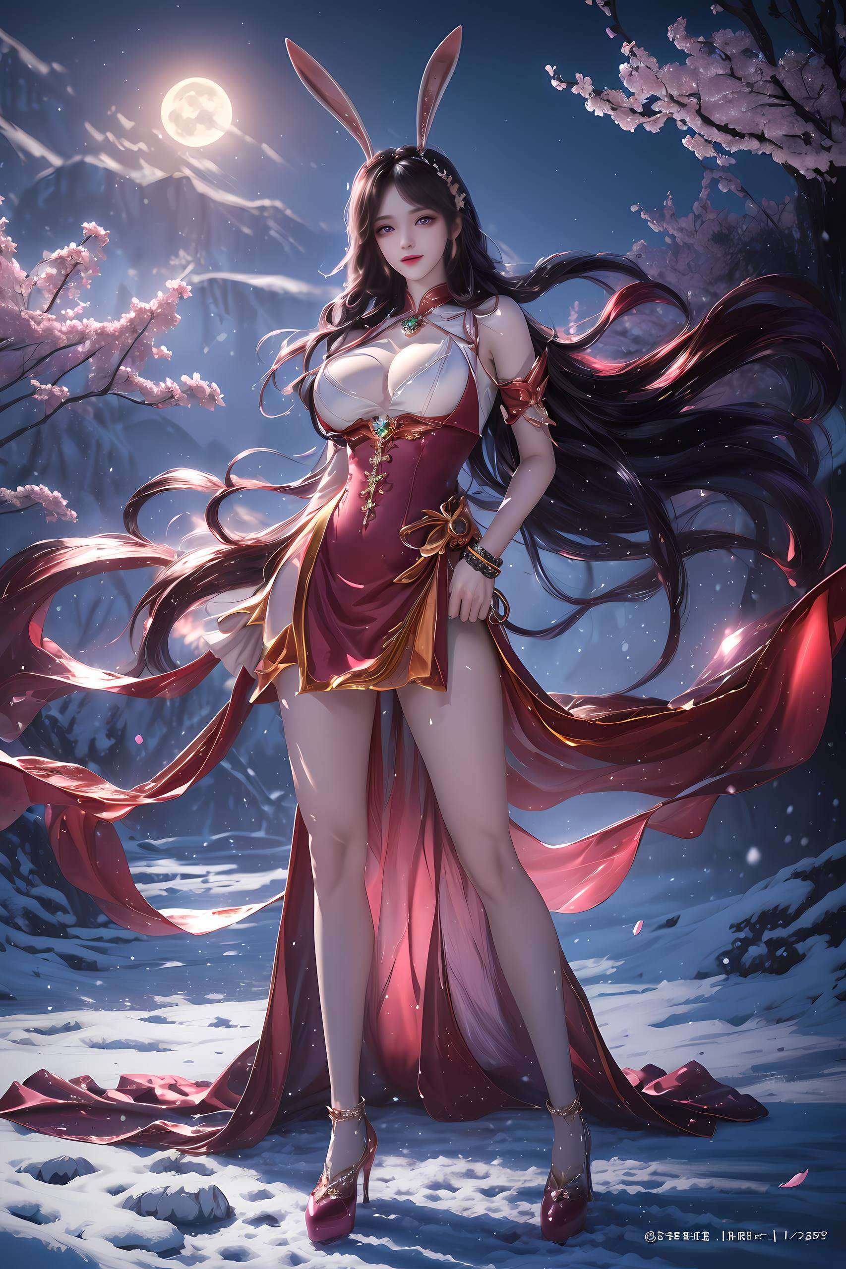 充满了玄幻的色彩和动漫的魔力快来下载吧