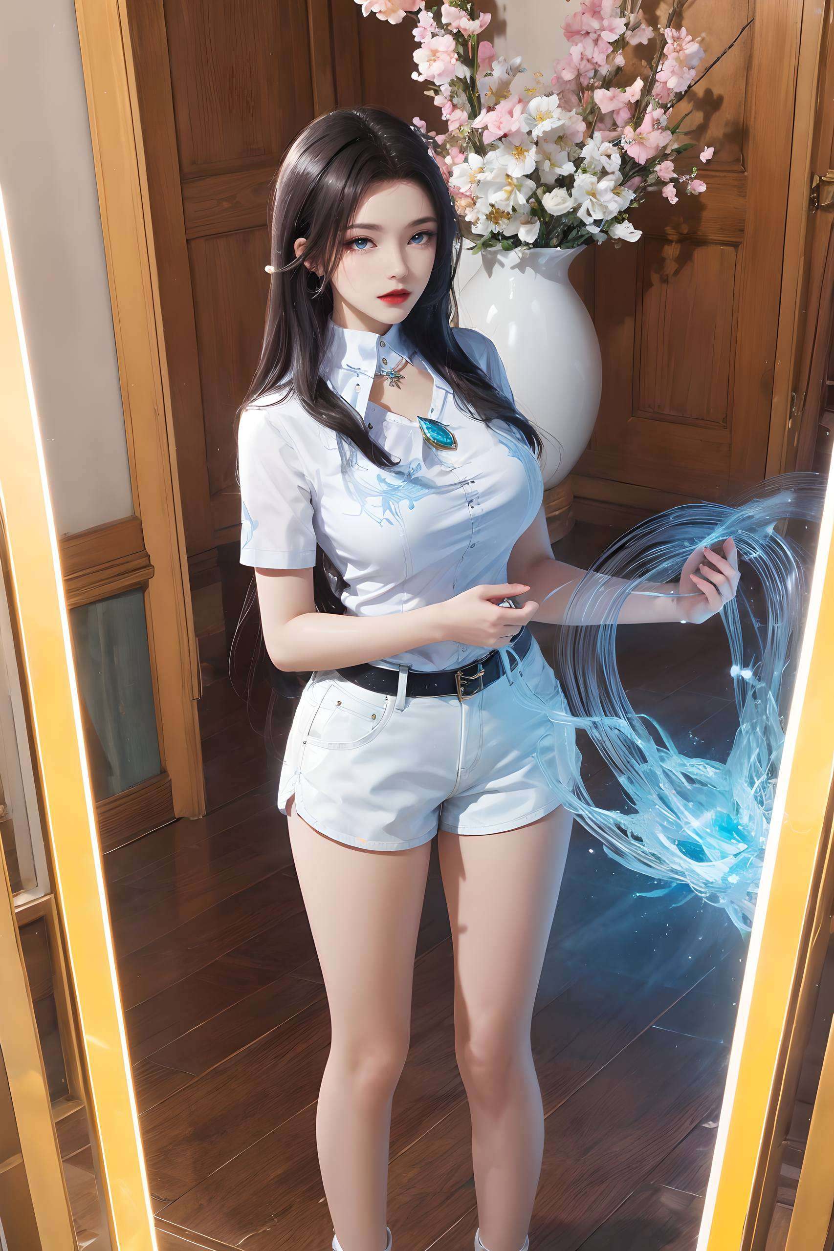 让你的手机也变成玄幻世界的一部分吧！是不是感觉心跳都加速了？快来下载