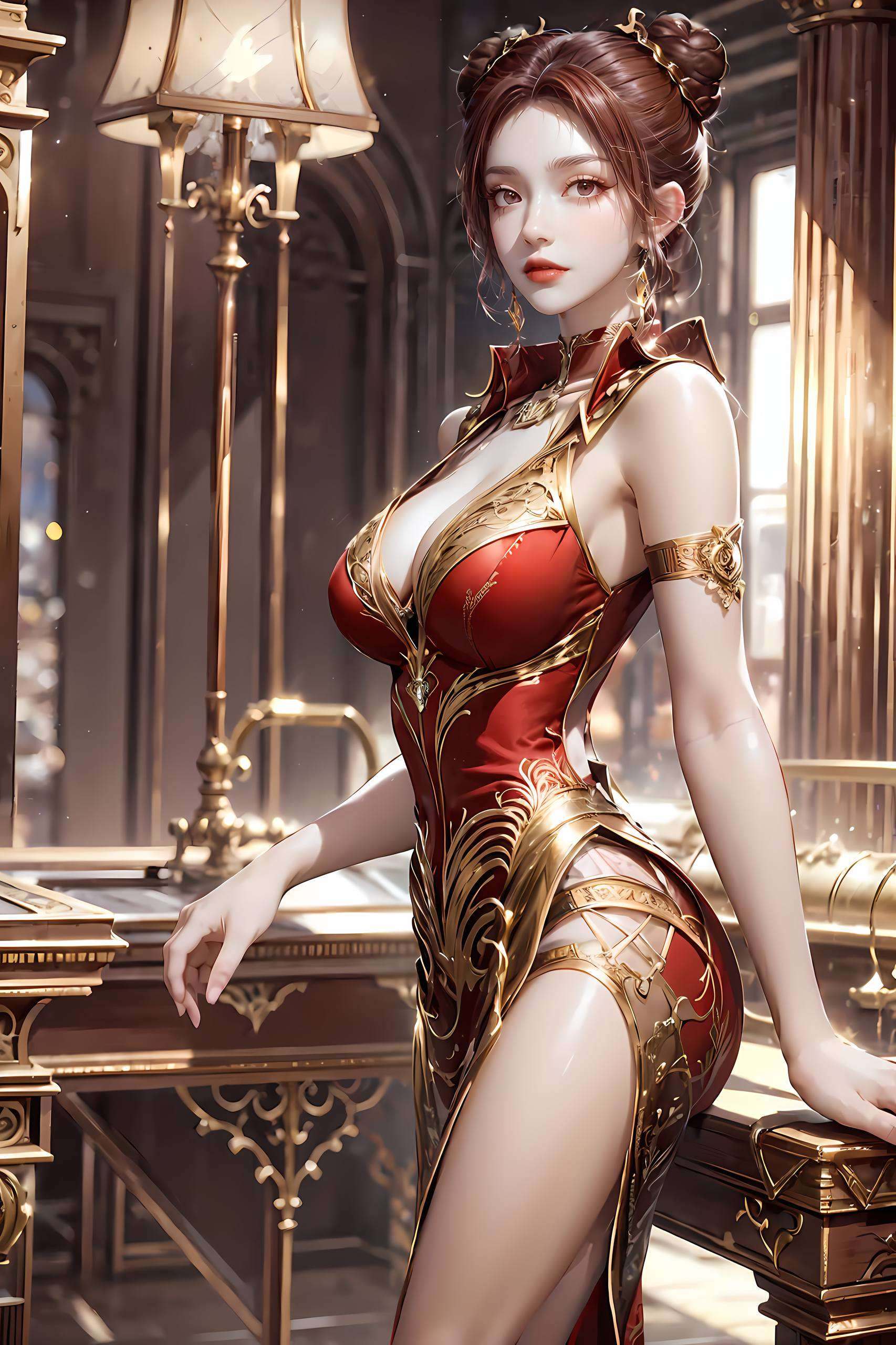 不仅在战场上如火如荼让你的手机也体验一把“火辣辣”的感觉吧！
