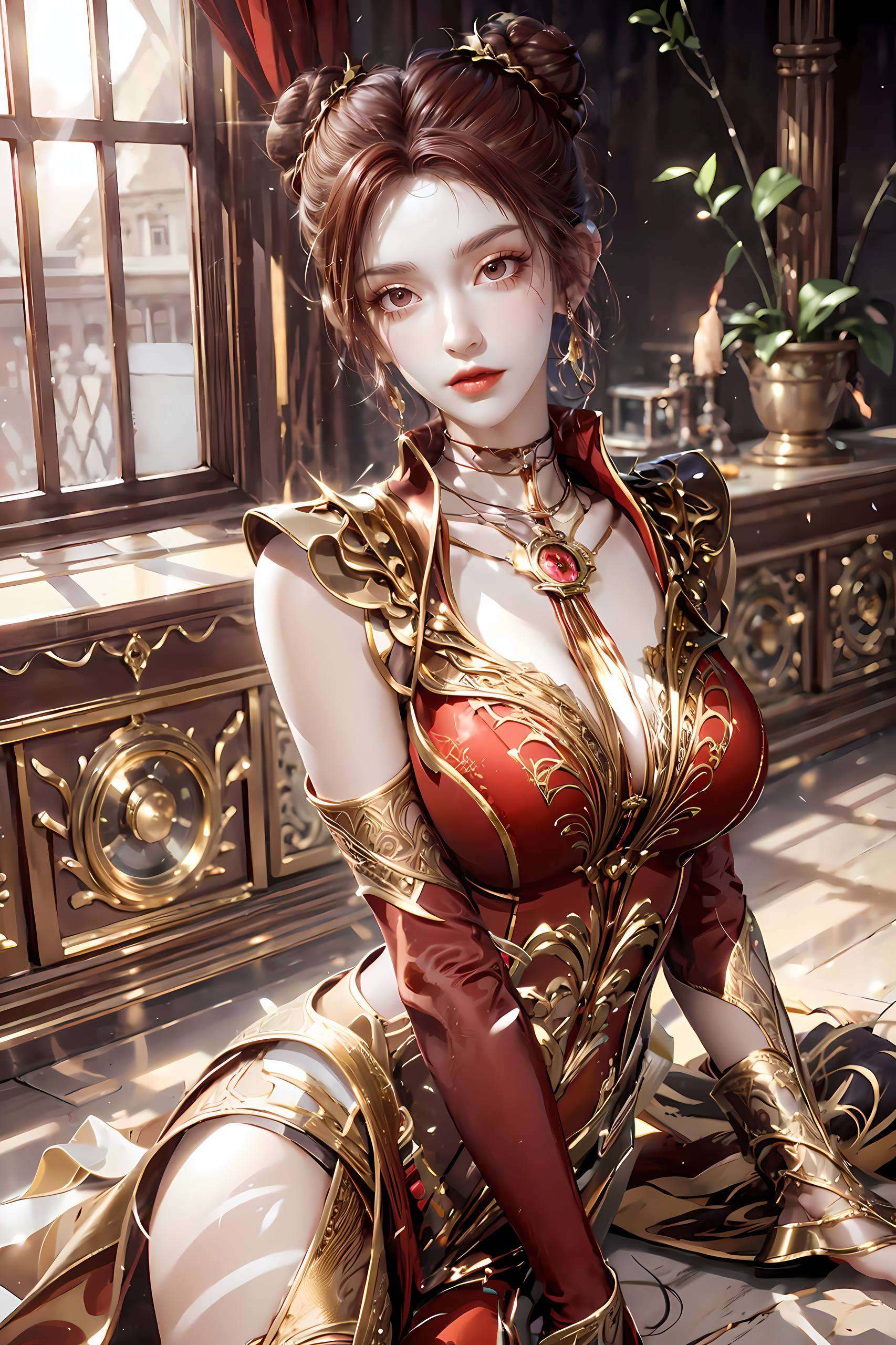 风华绝代玄幻之奇境