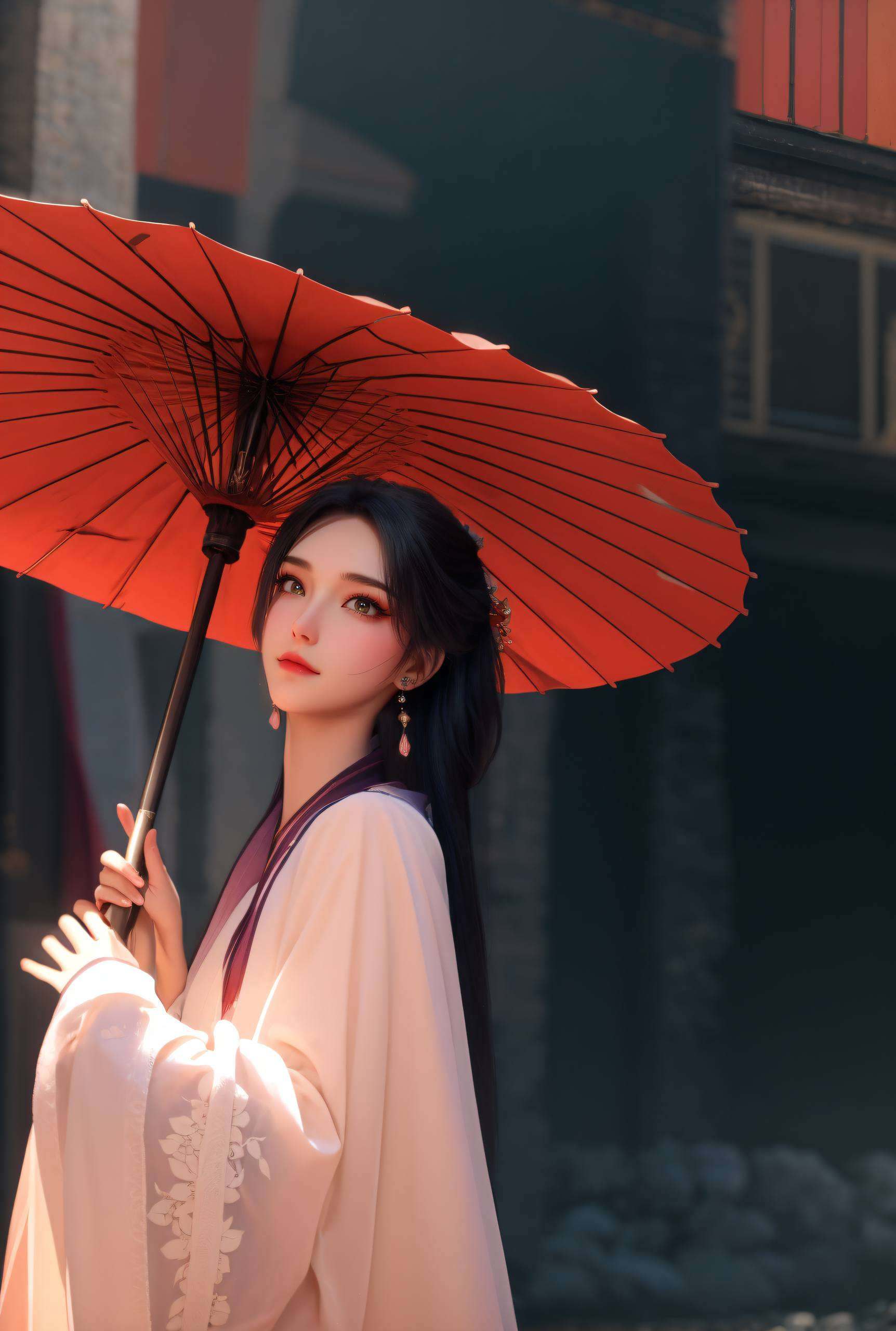 这些壁纸不仅高清嘿