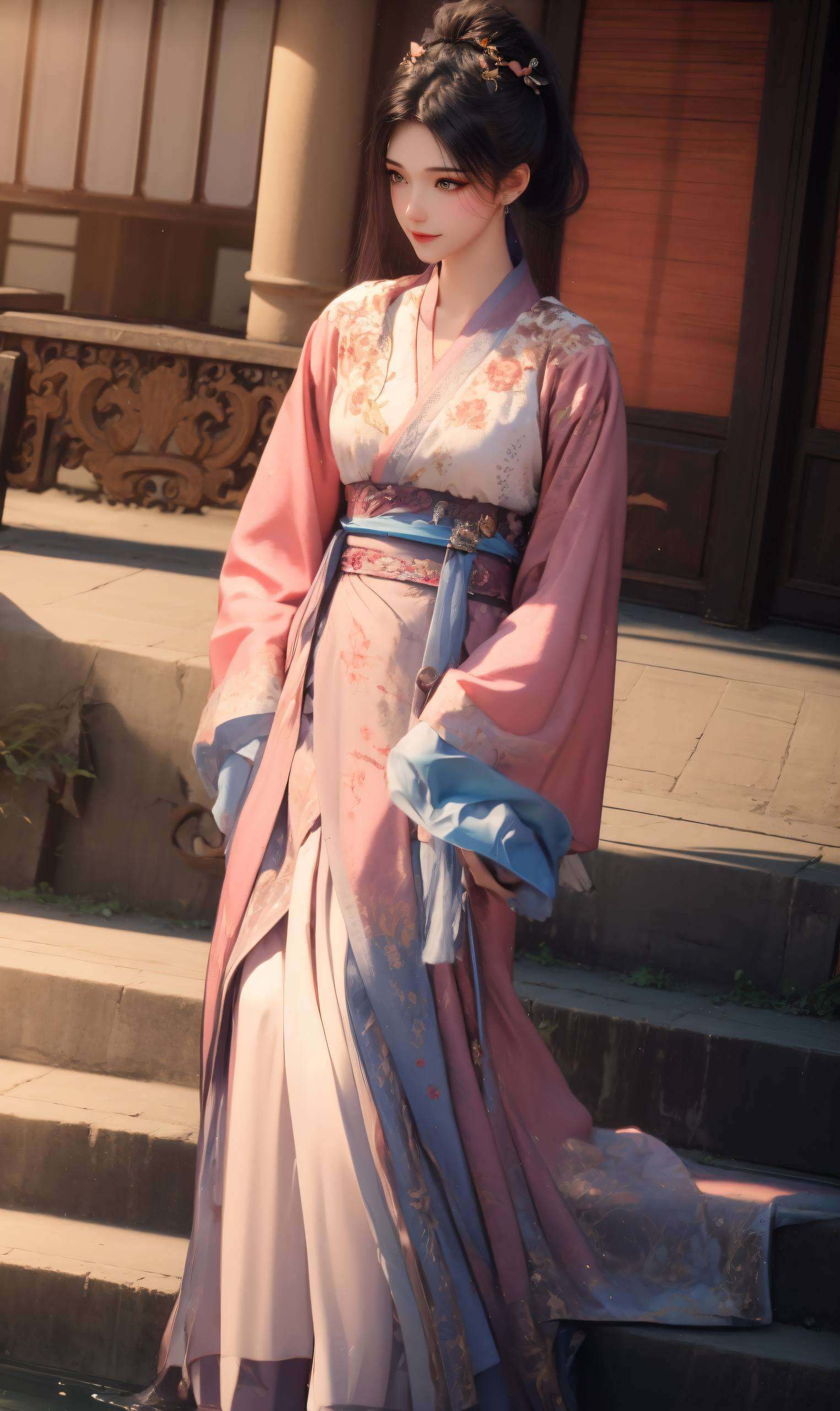 尽在此间令人心驰神往