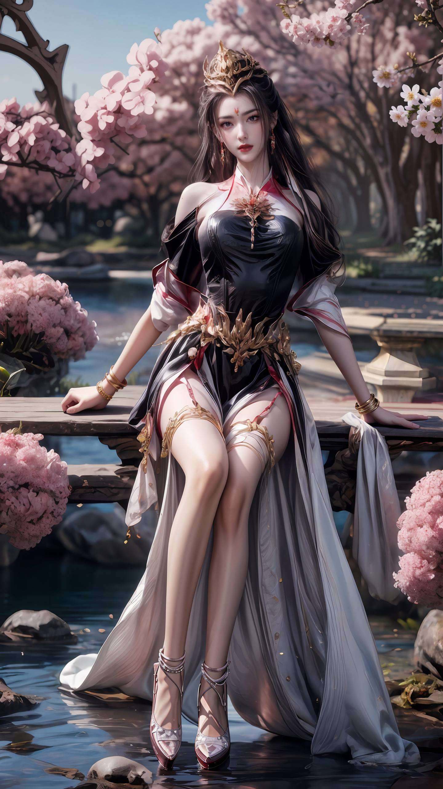 如获至宝其壁纸