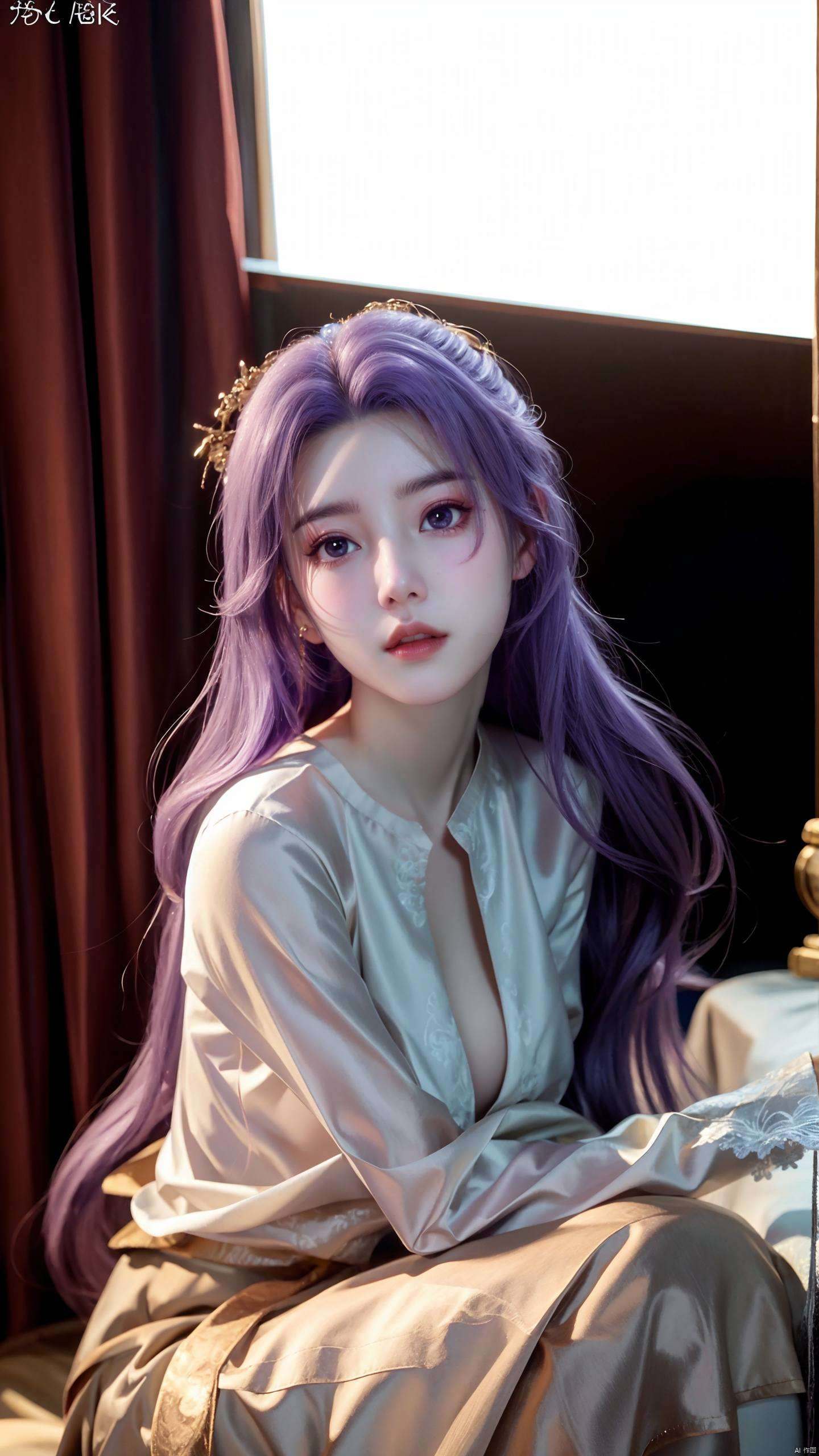 云霄仙子我的梦想