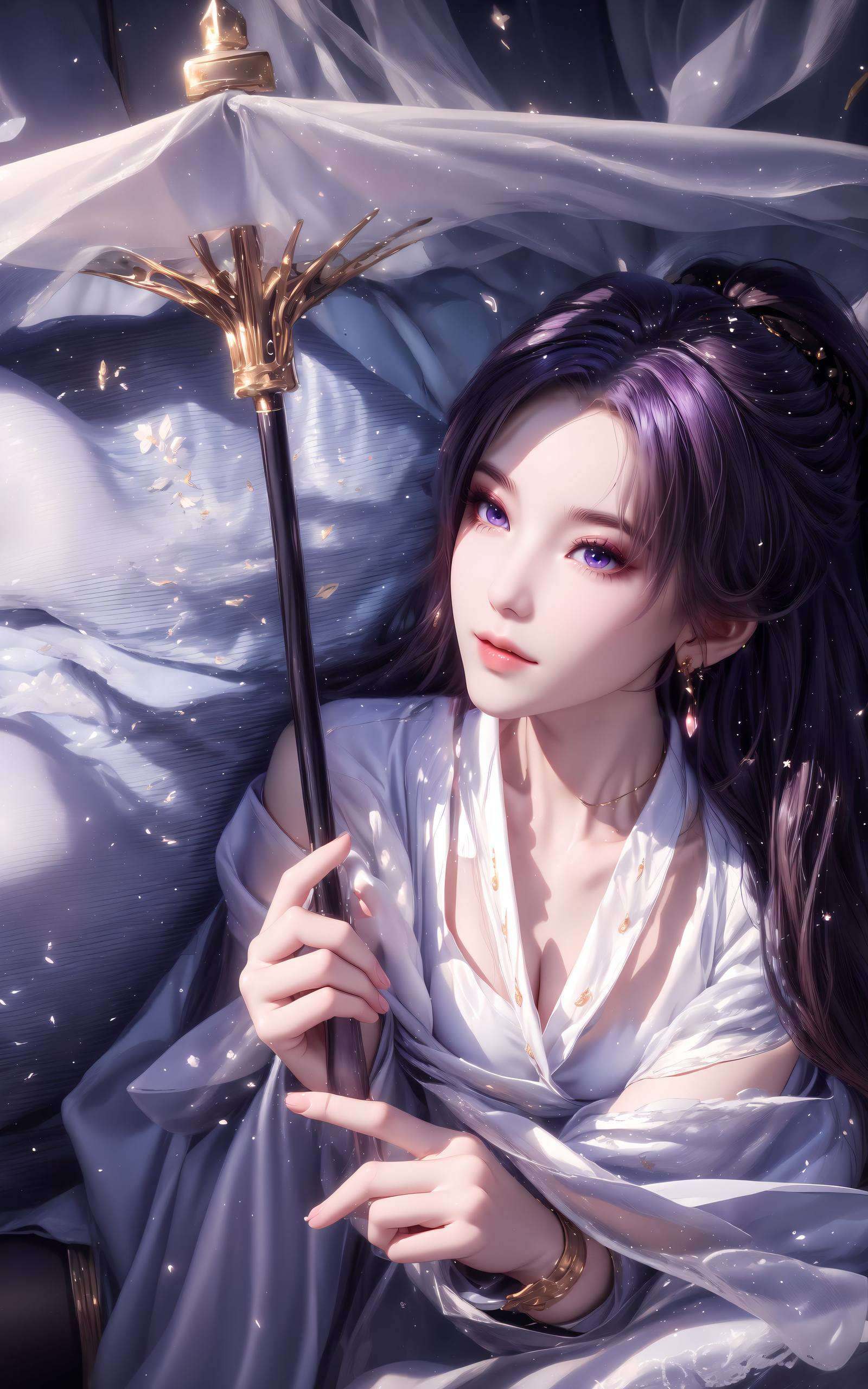 说不定还能召唤出师兄来教你几招绝世武功呢！让你的手机也沾沾仙气