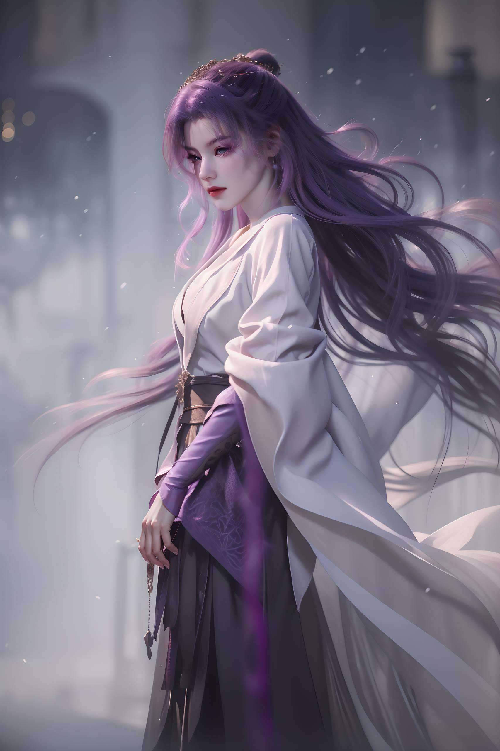 更是心灵的一剂良药宛如仙境中的翩翩公子