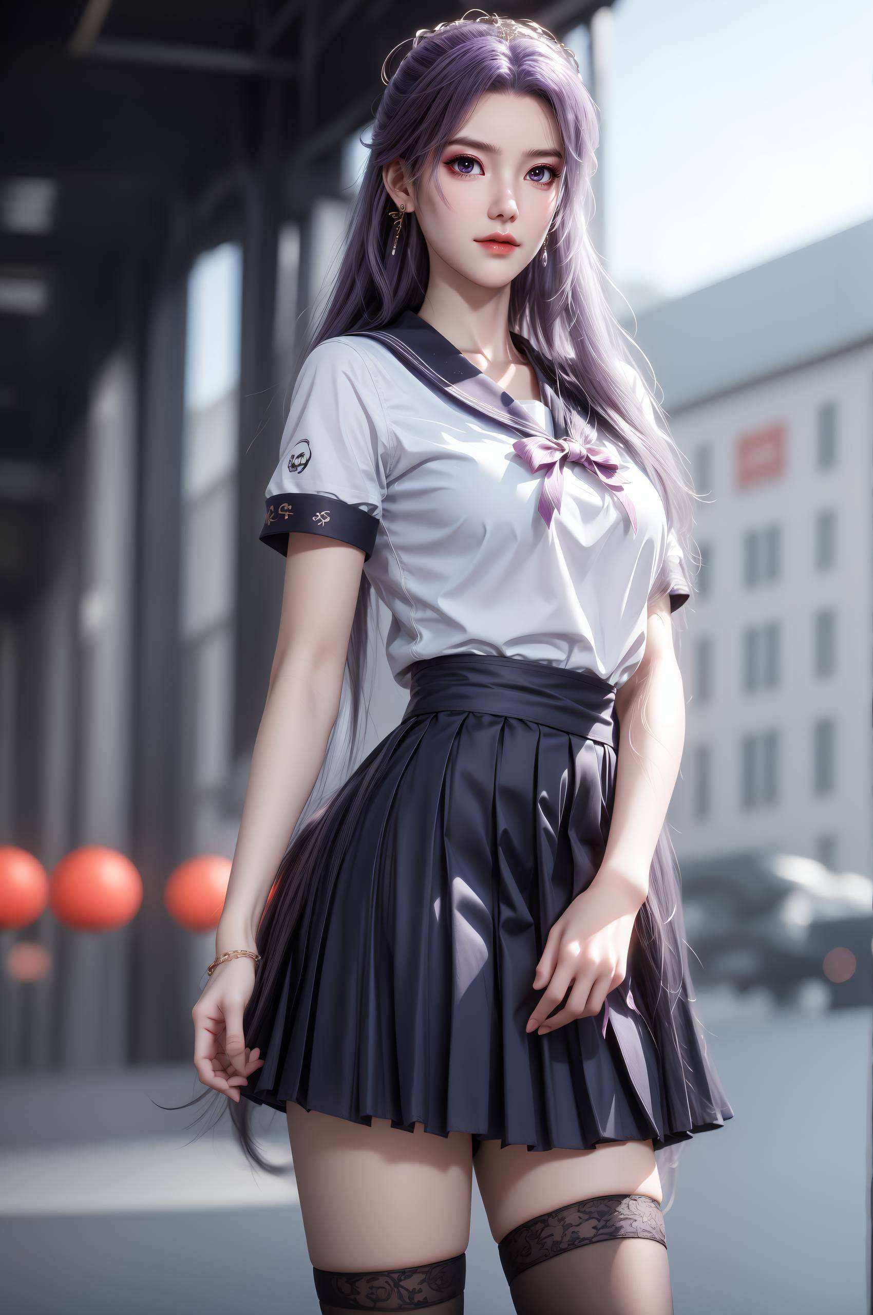 映照出人生的无常与恒常如同一幅流动的古风画卷