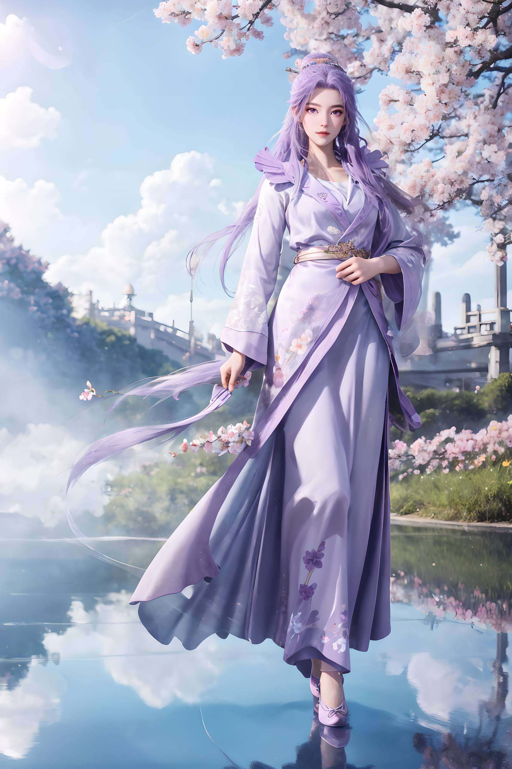 忍不住想要一探究竟师兄啊师兄的壁纸如诗如画