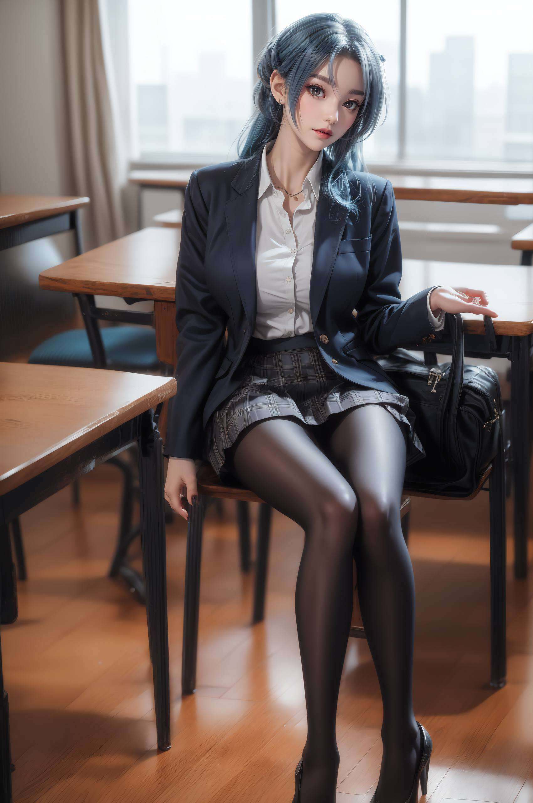 让你的桌面也来一场视觉的盛宴！无论是静态的优雅