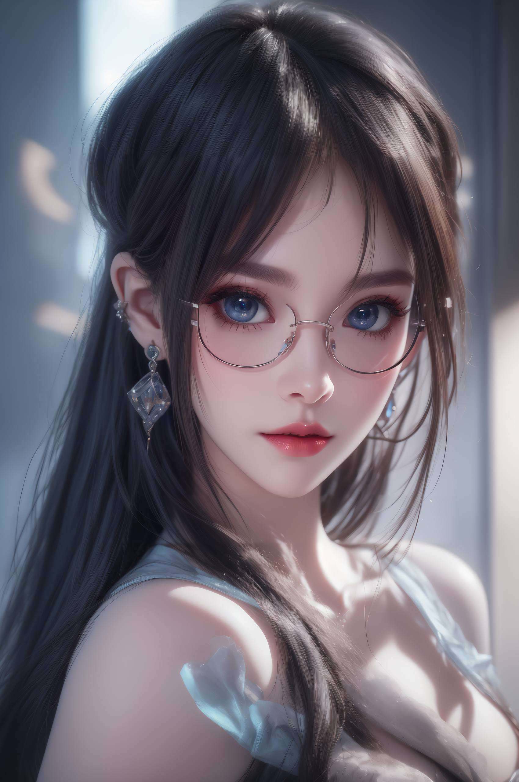 皆聚于此美女如云