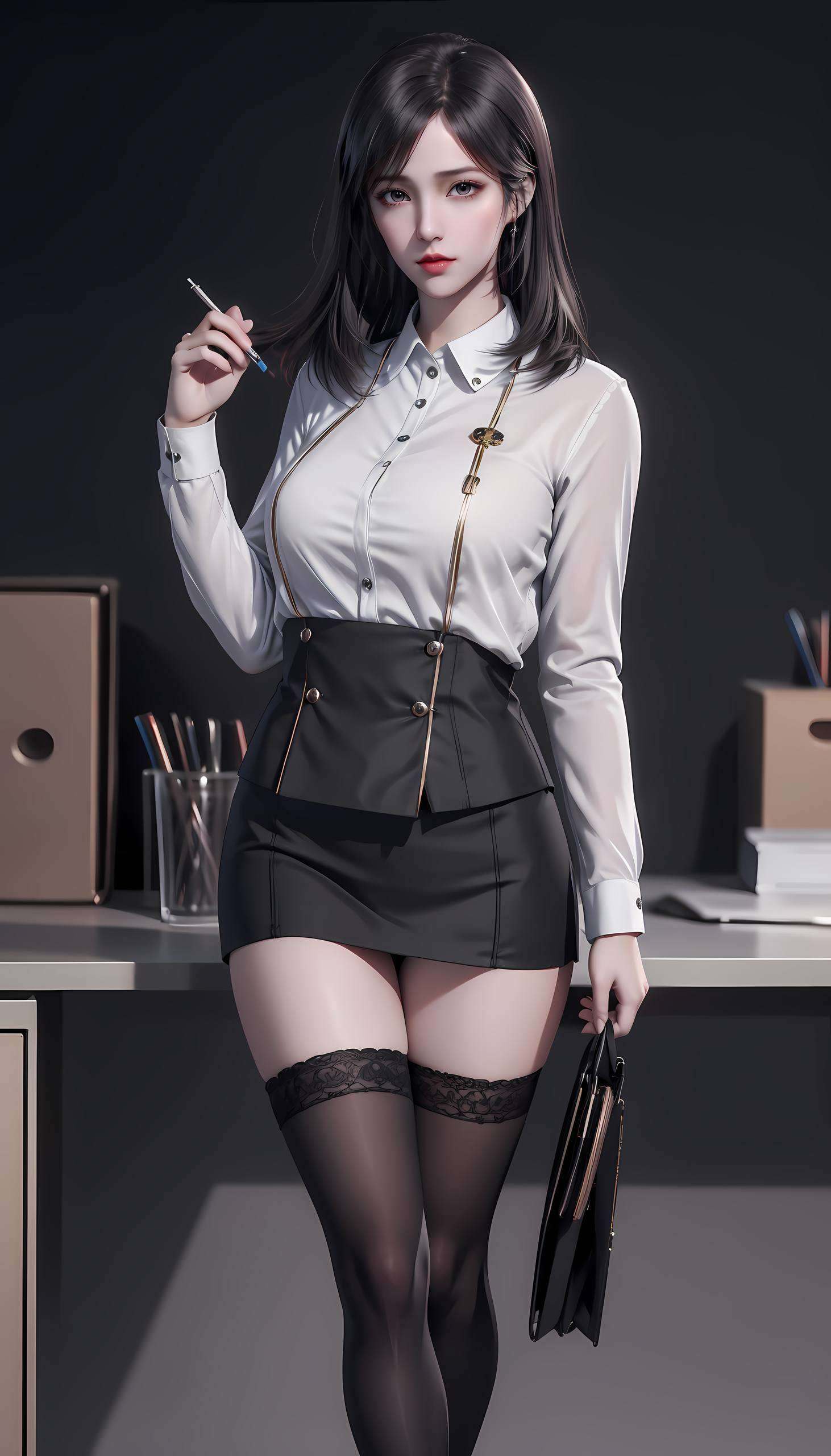 徐欣仙子动漫之美