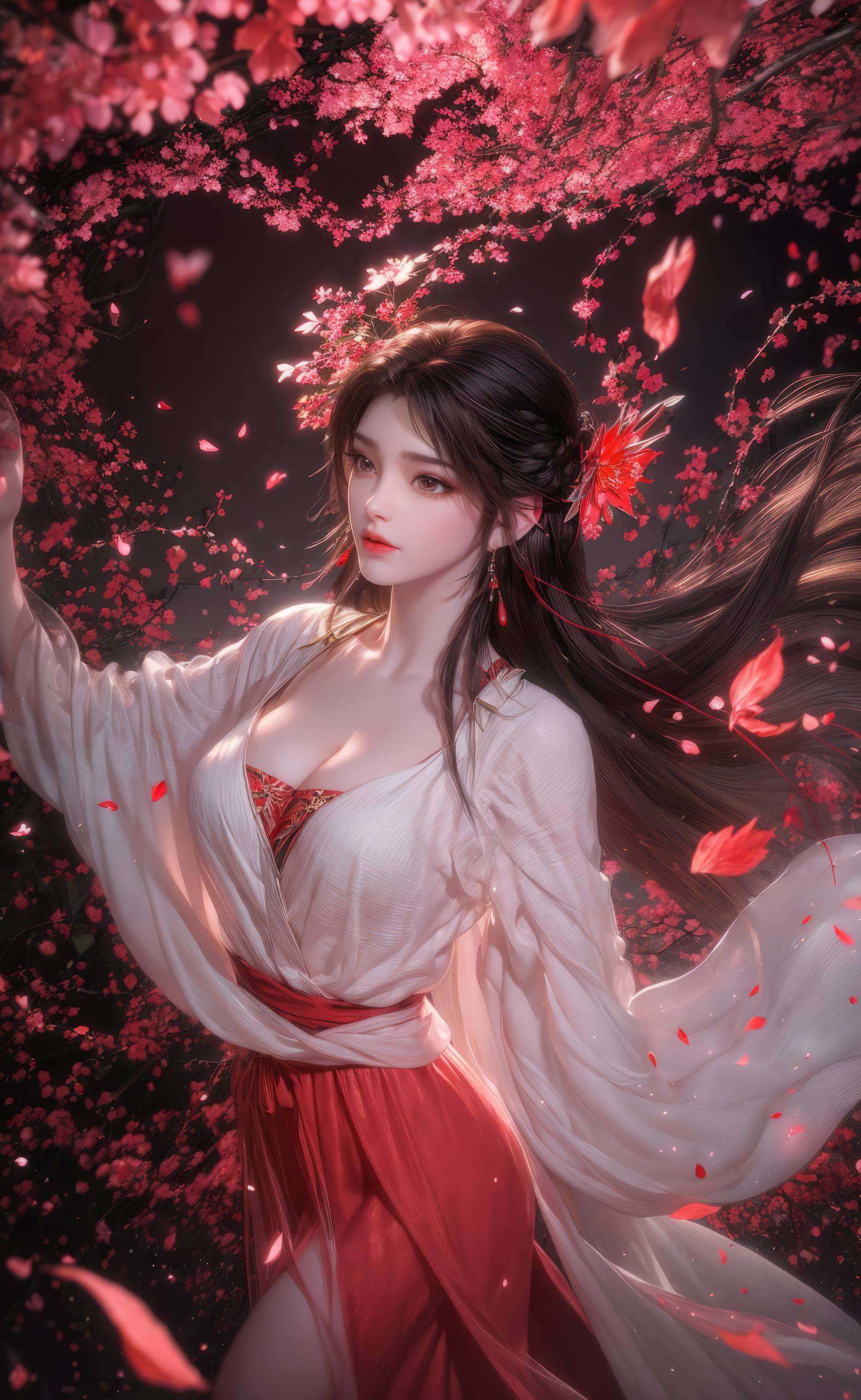 火灵儿：“石昊不烤好蛋！”
石昊：“那我得赶紧表现好点