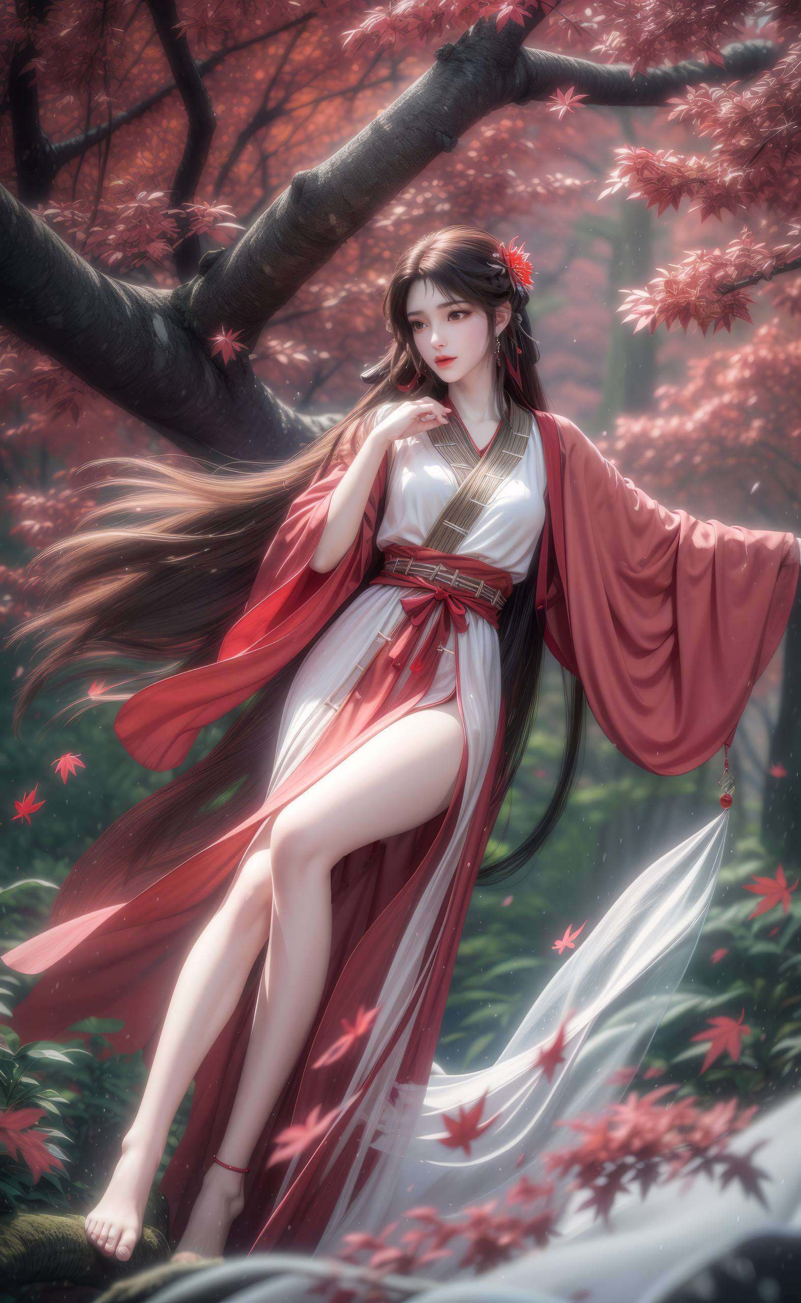 在完美世界的浩瀚天地间都仿佛在诉说着一段不为人知的传奇