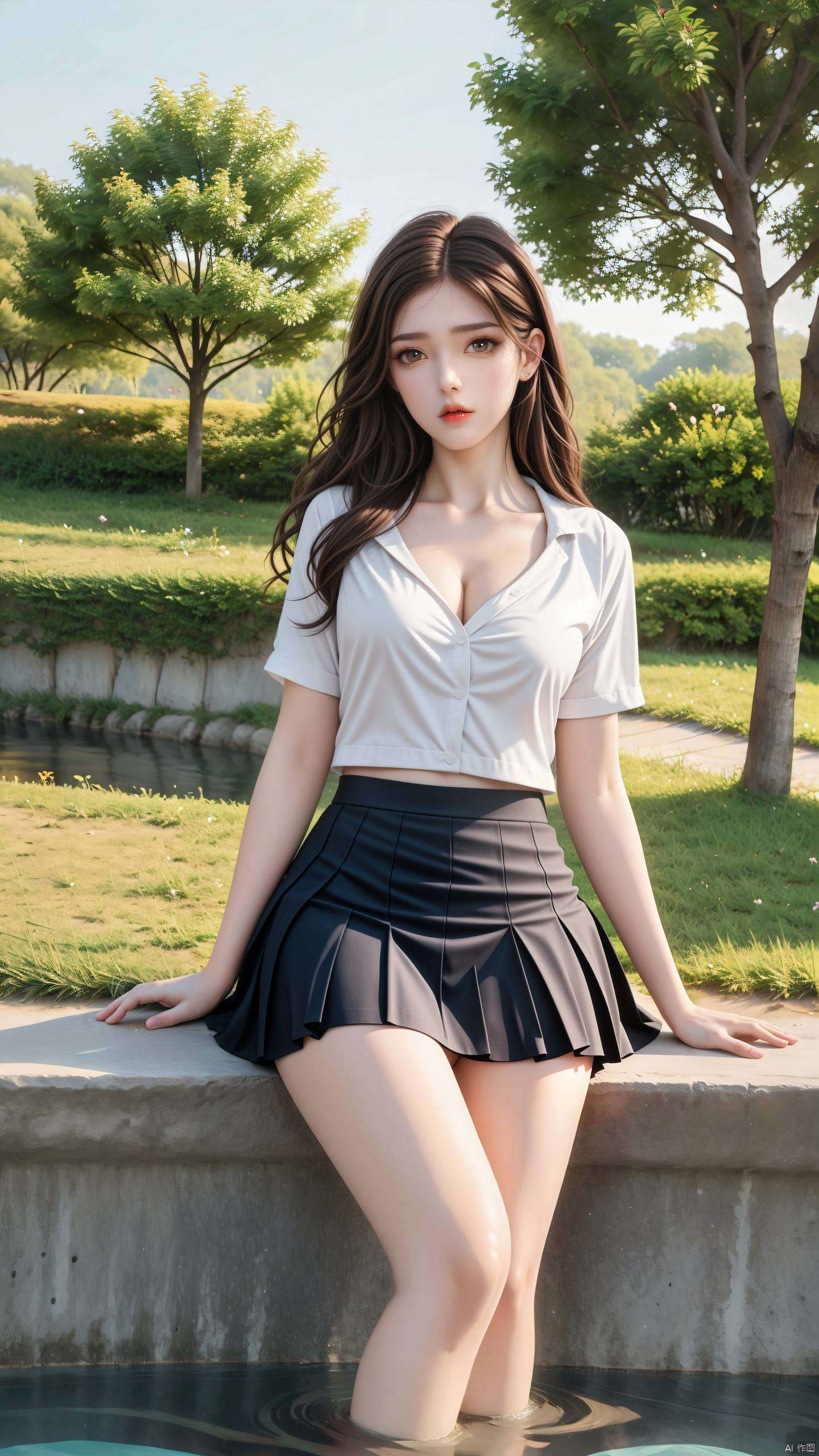 令人神往动漫之美