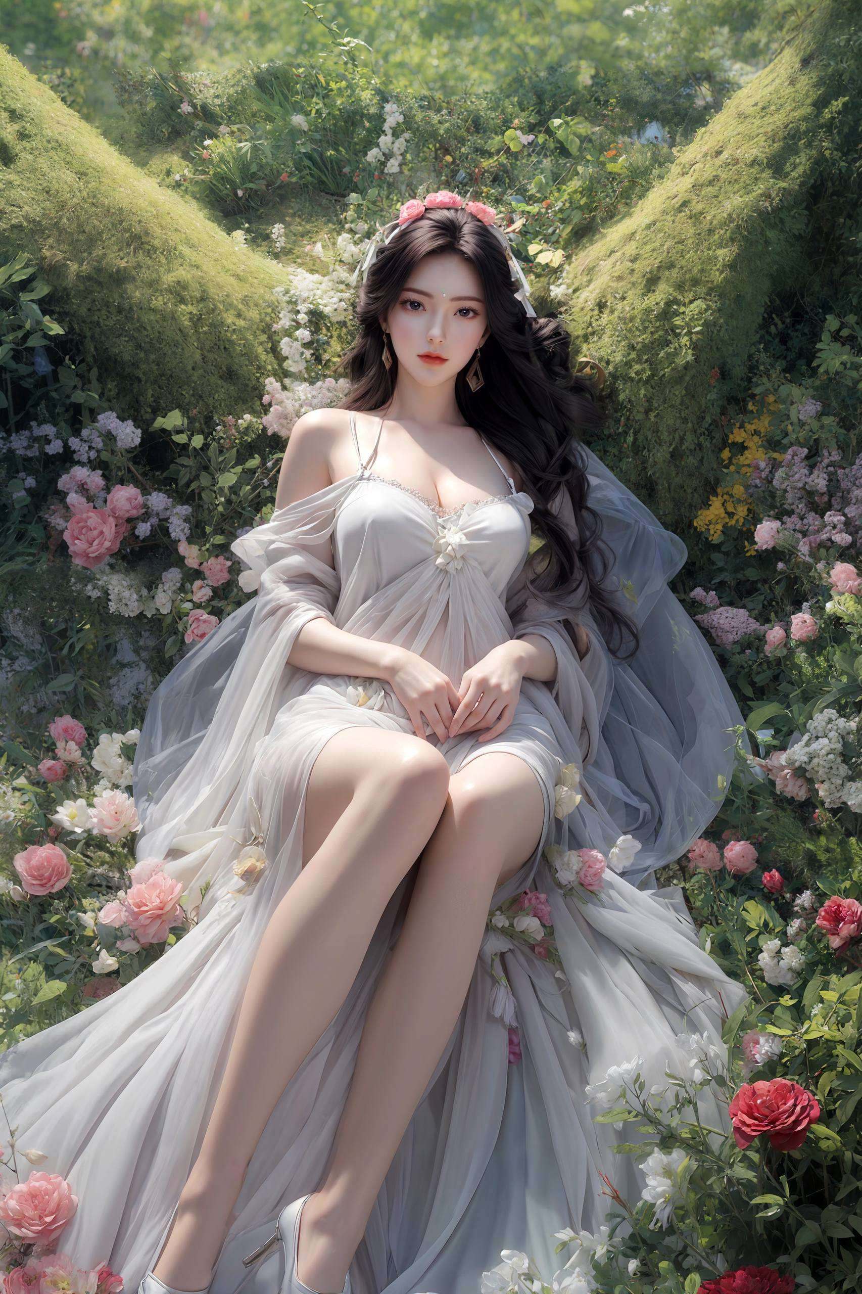 更是免费手机动漫壁纸中的瑰宝成为了国漫女神的代表