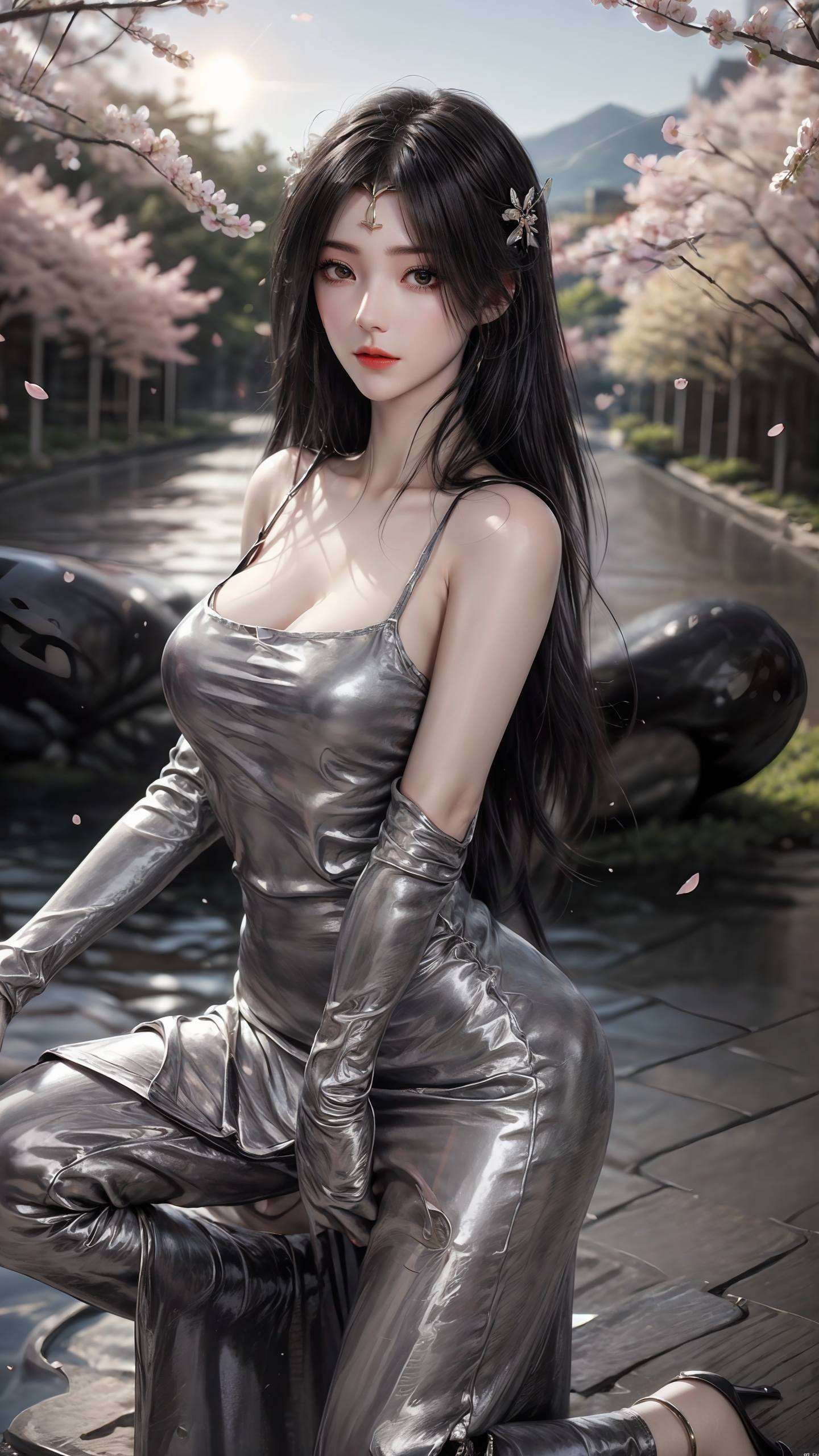 快来下载柳神